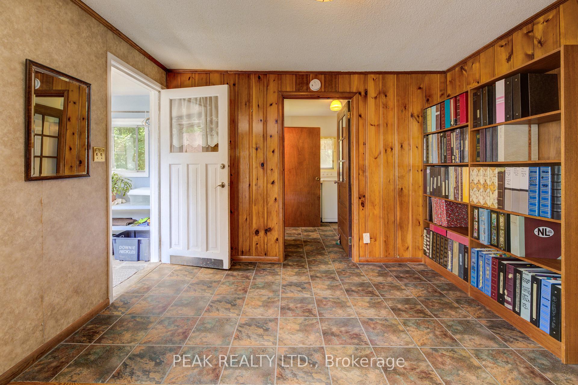 Photo 21 of 215 Huron Road, Perth South, Sebringville — HOMEH