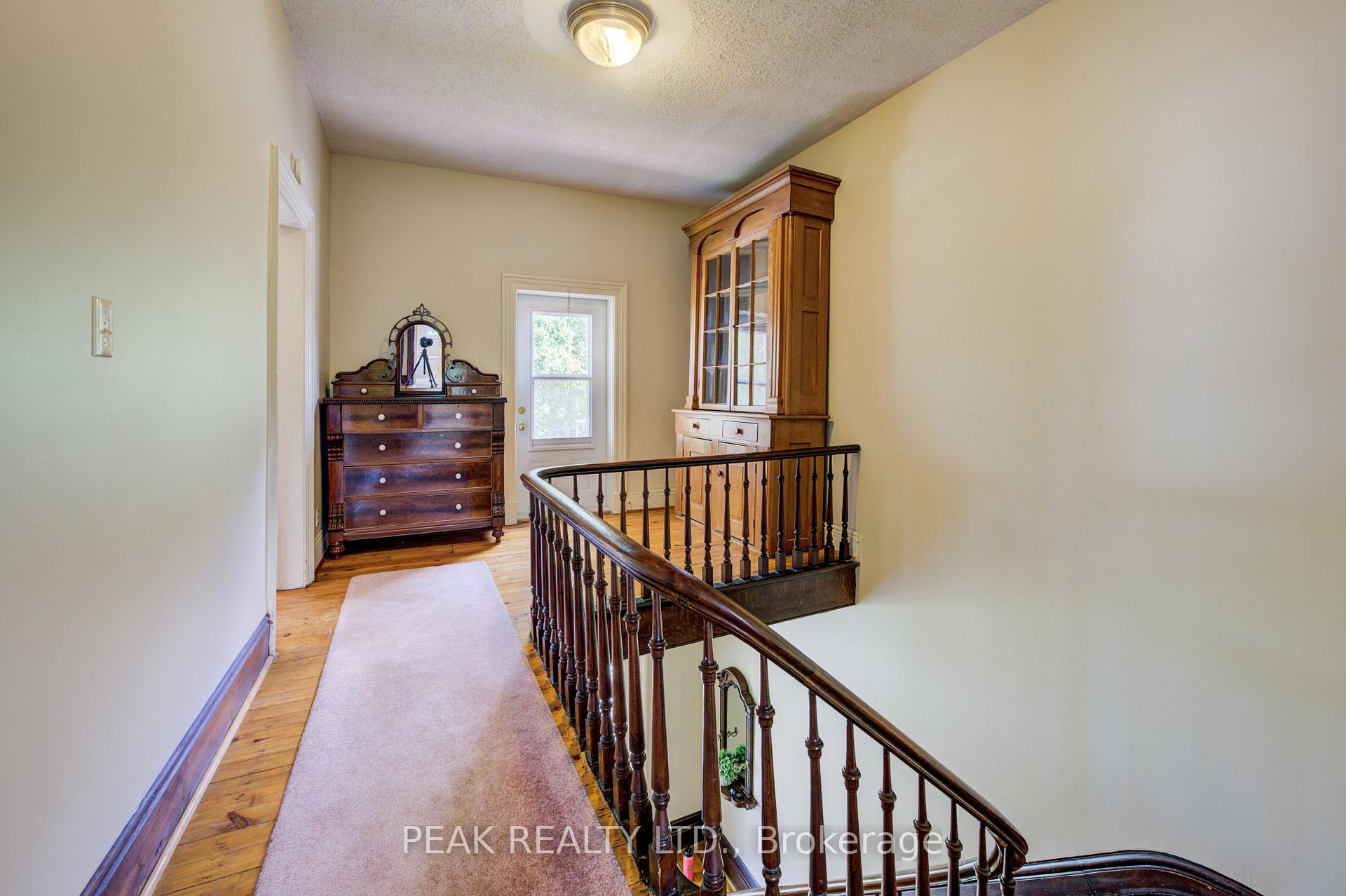 Photo 25 of 215 Huron Road, Perth South, Sebringville — HOMEH