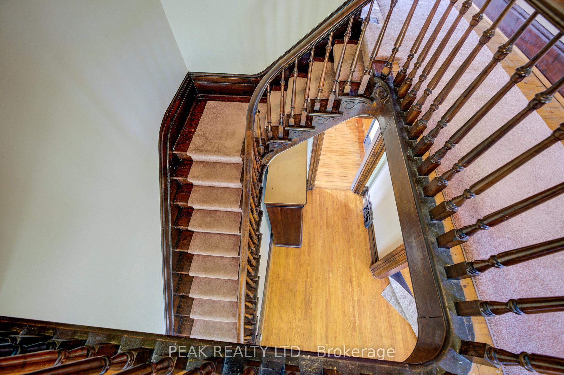 Photo 26 of 215 Huron Road, Perth South, Sebringville — HOMEH