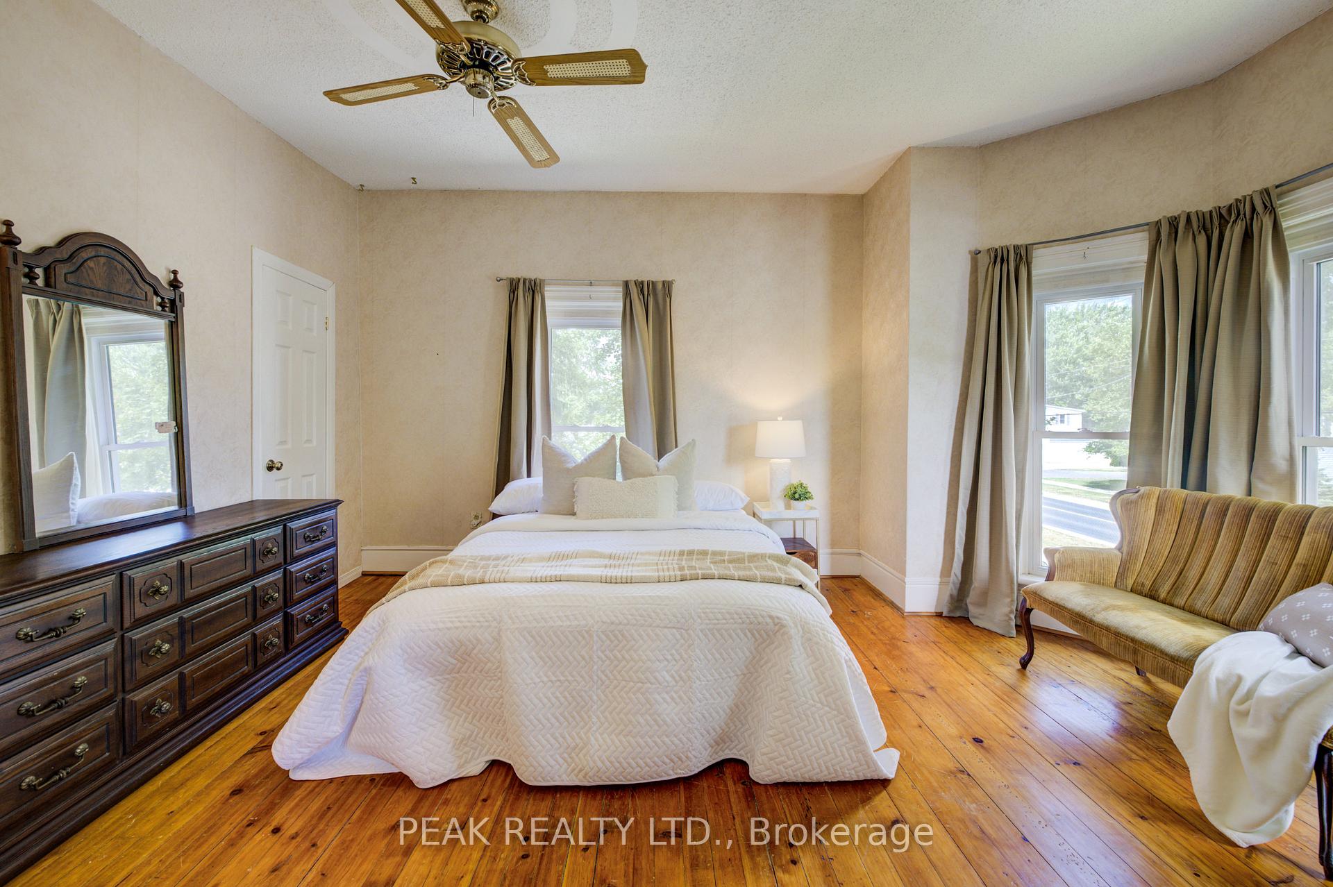 Photo 27 of 215 Huron Road, Perth South, Sebringville — HOMEH