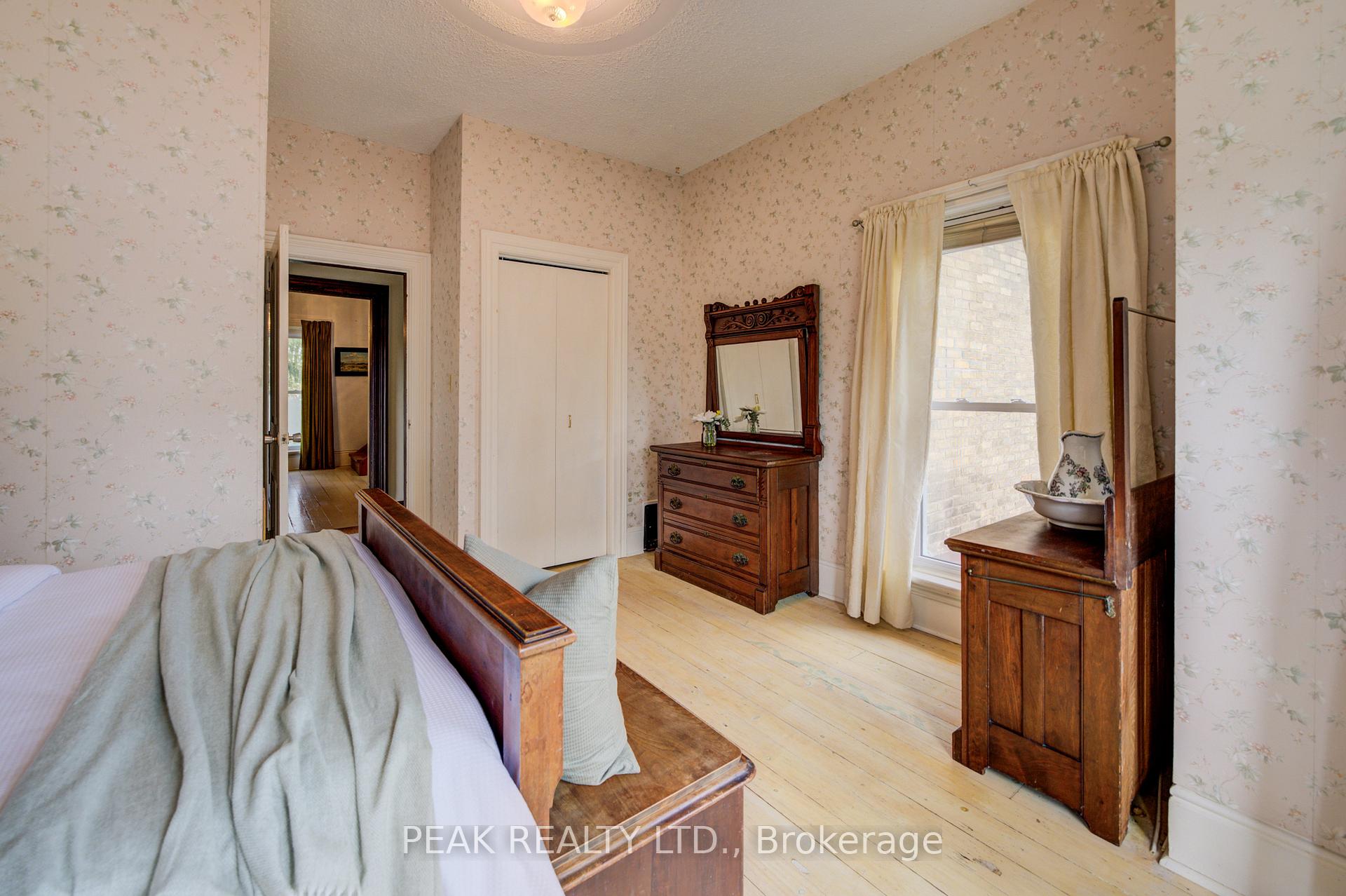 Photo 30 of 215 Huron Road, Perth South, Sebringville — HOMEH