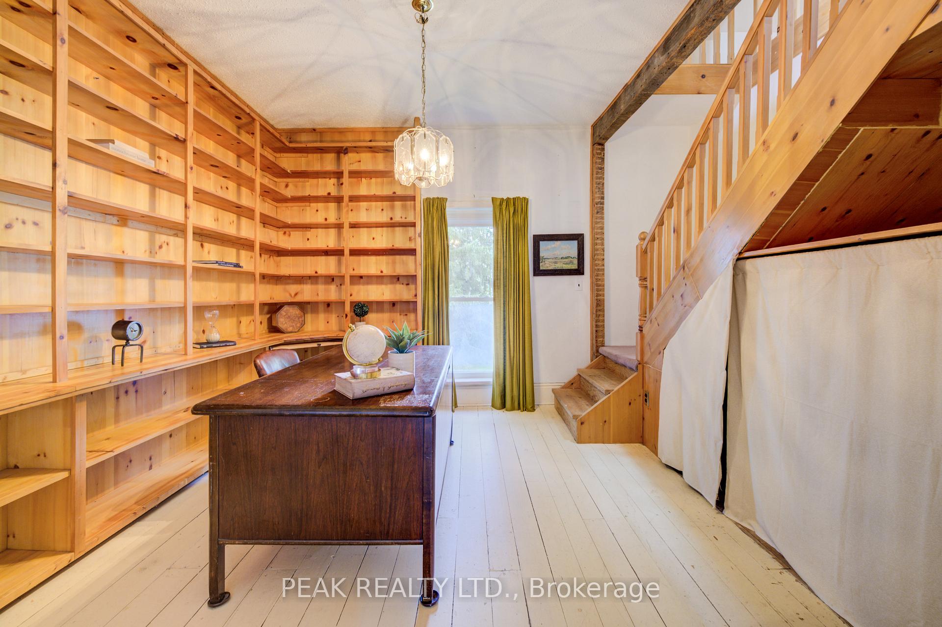 Photo 32 of 215 Huron Road, Perth South, Sebringville — HOMEH