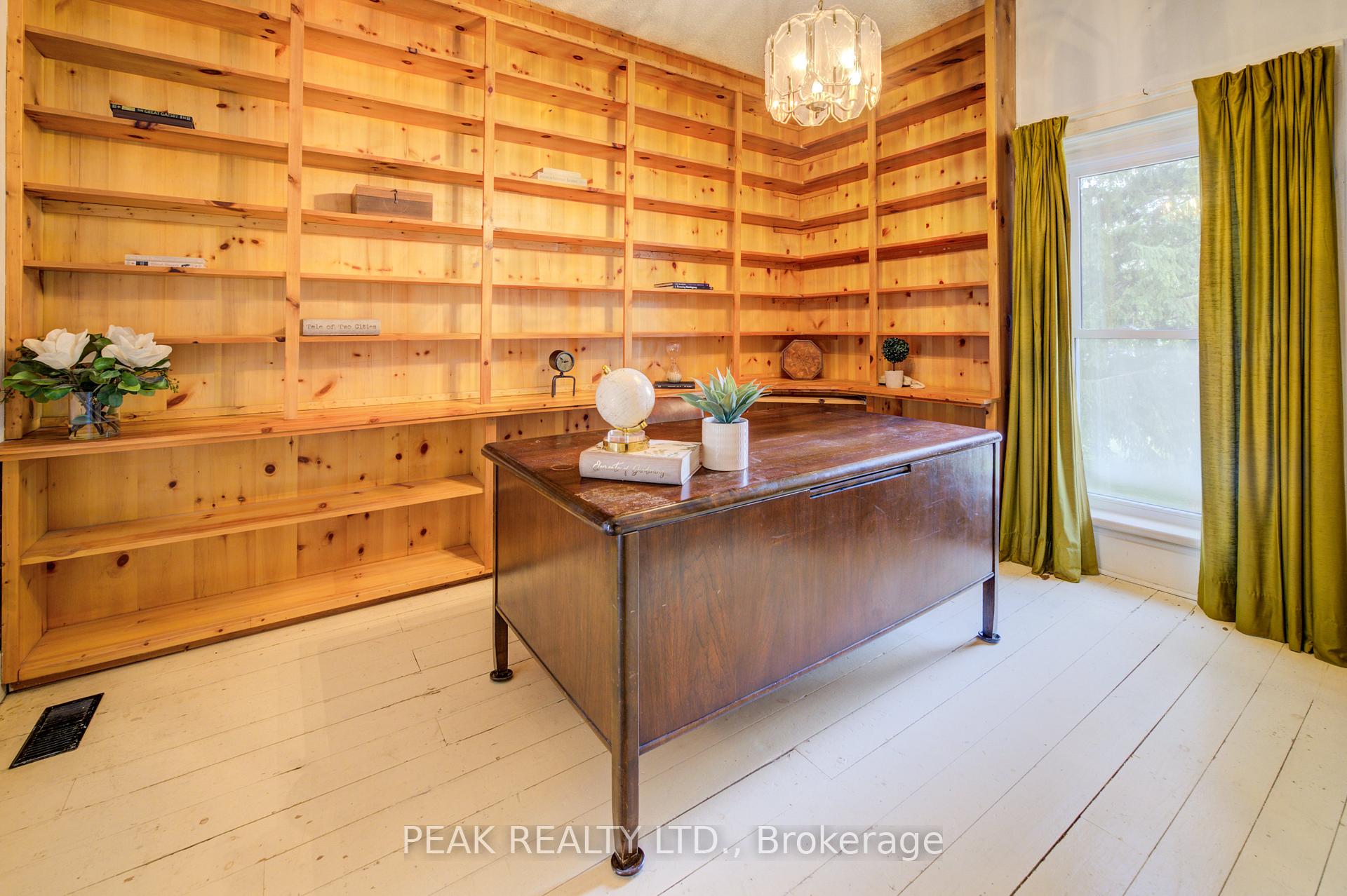Photo 33 of 215 Huron Road, Perth South, Sebringville — HOMEH