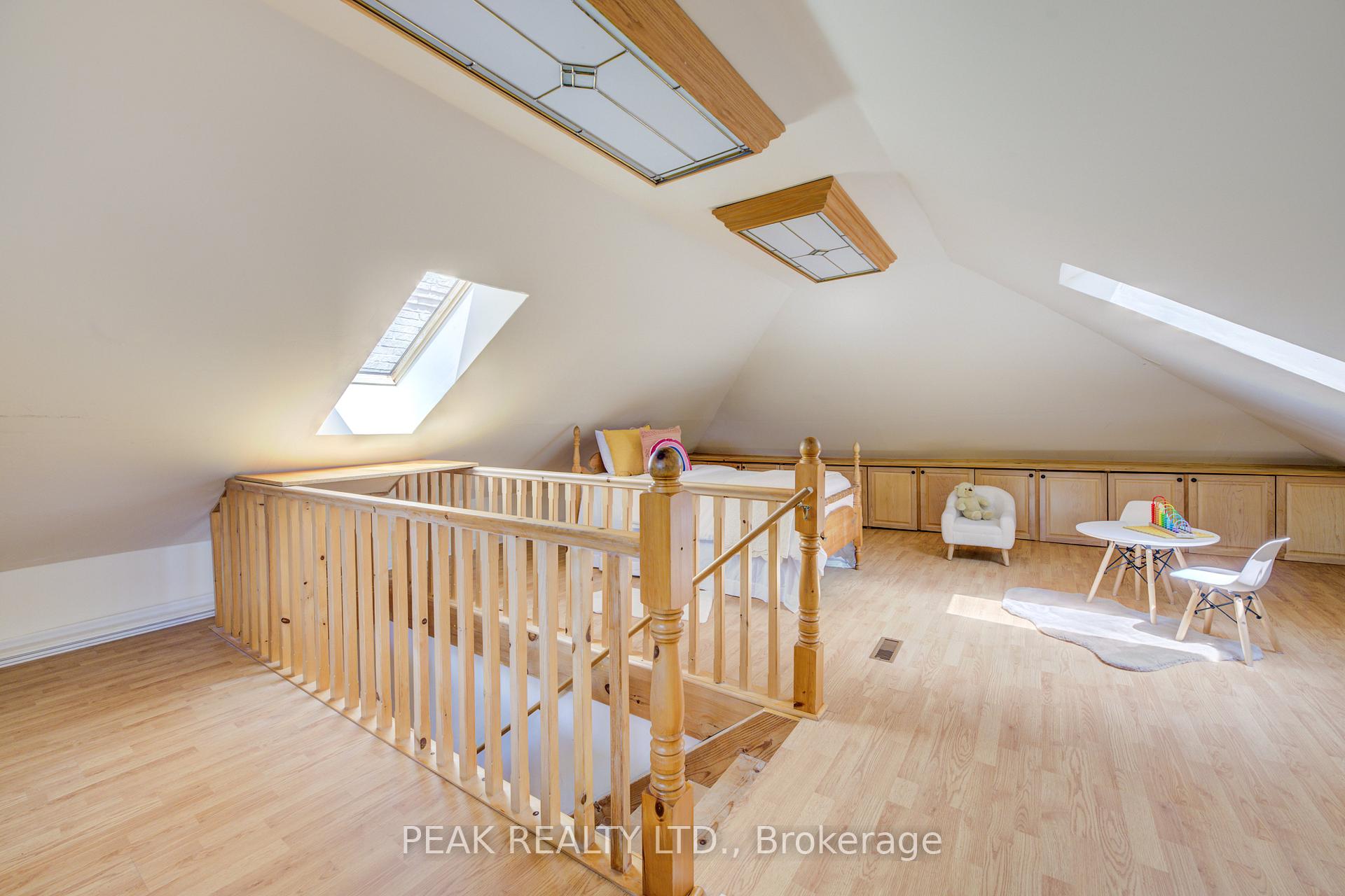 Photo 35 of 215 Huron Road, Perth South, Sebringville — HOMEH
