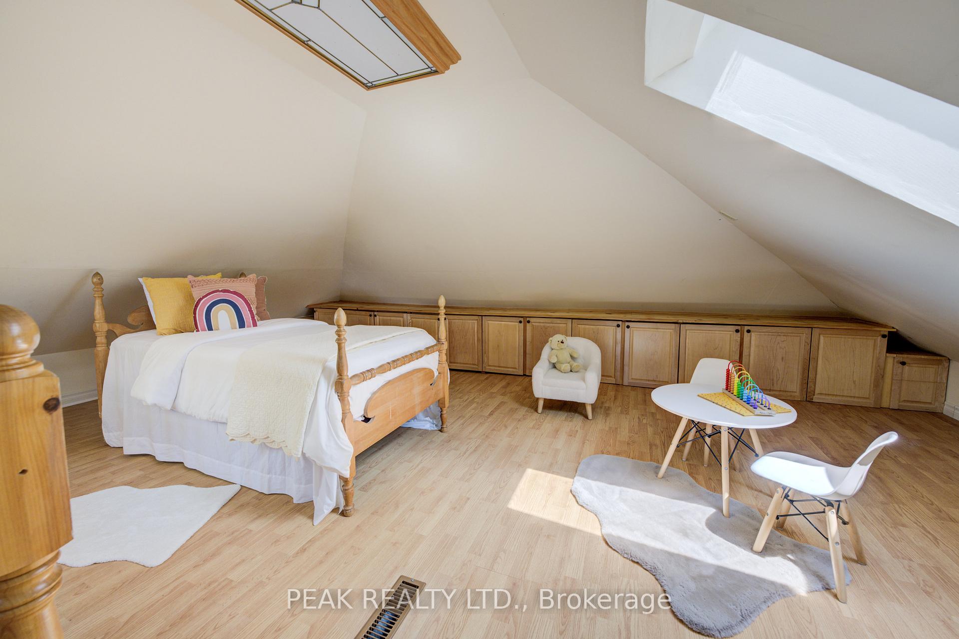 Photo 36 of 215 Huron Road, Perth South, Sebringville — HOMEH