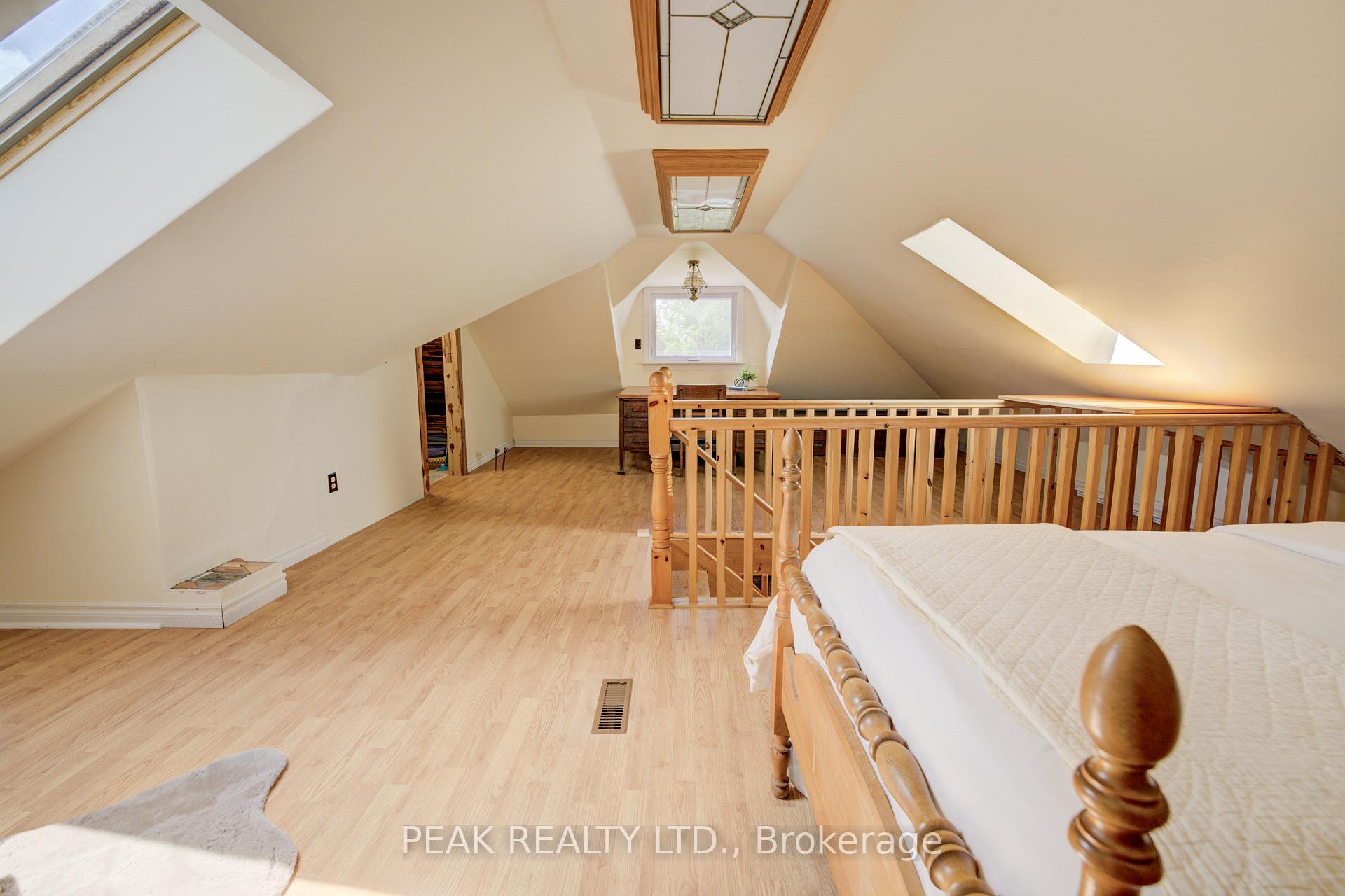 Photo 37 of 215 Huron Road, Perth South, Sebringville — HOMEH