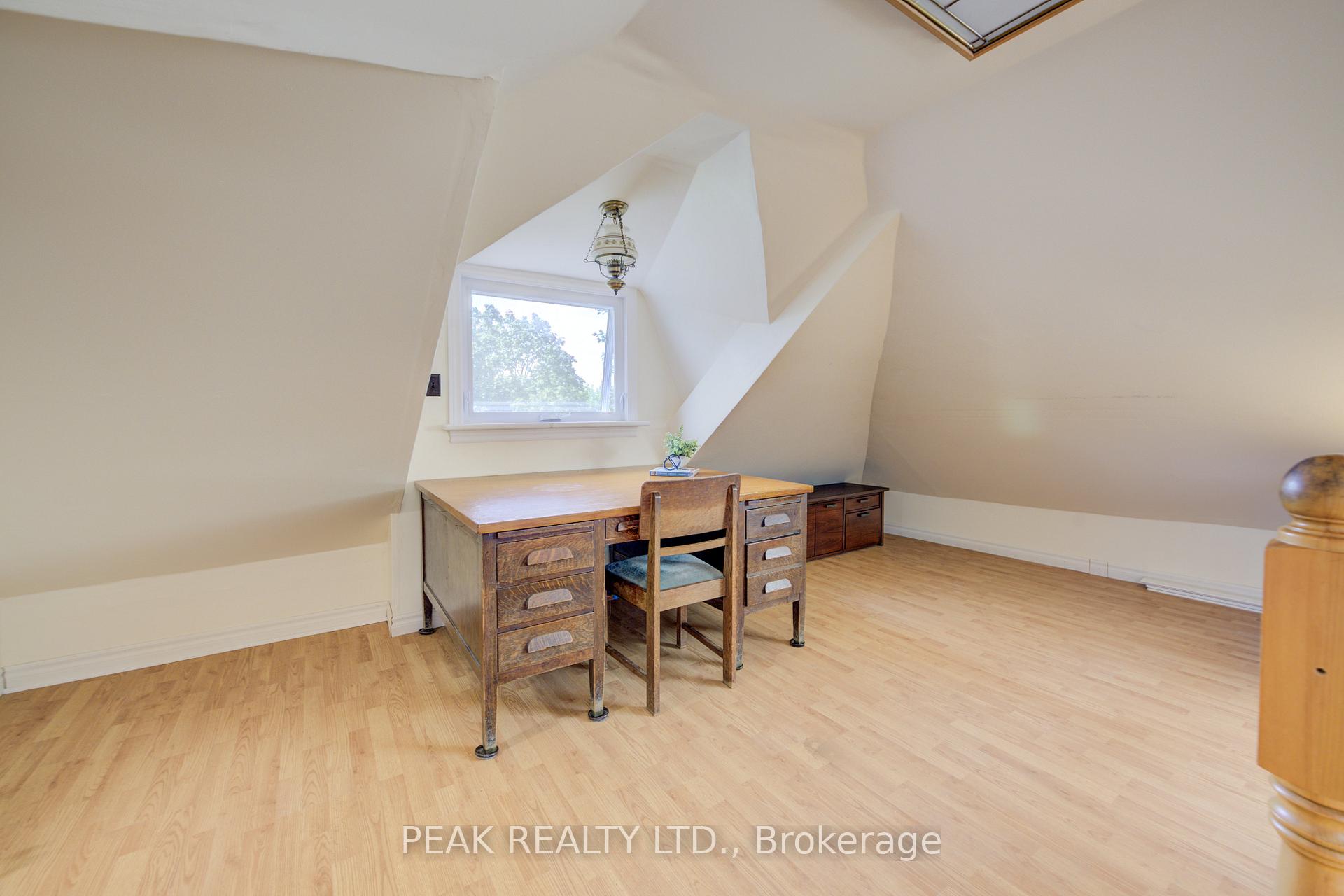 Photo 38 of 215 Huron Road, Perth South, Sebringville — HOMEH