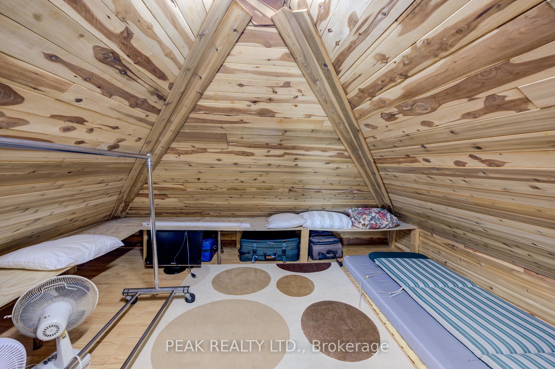Photo 39 of 215 Huron Road, Perth South, Sebringville — HOMEH