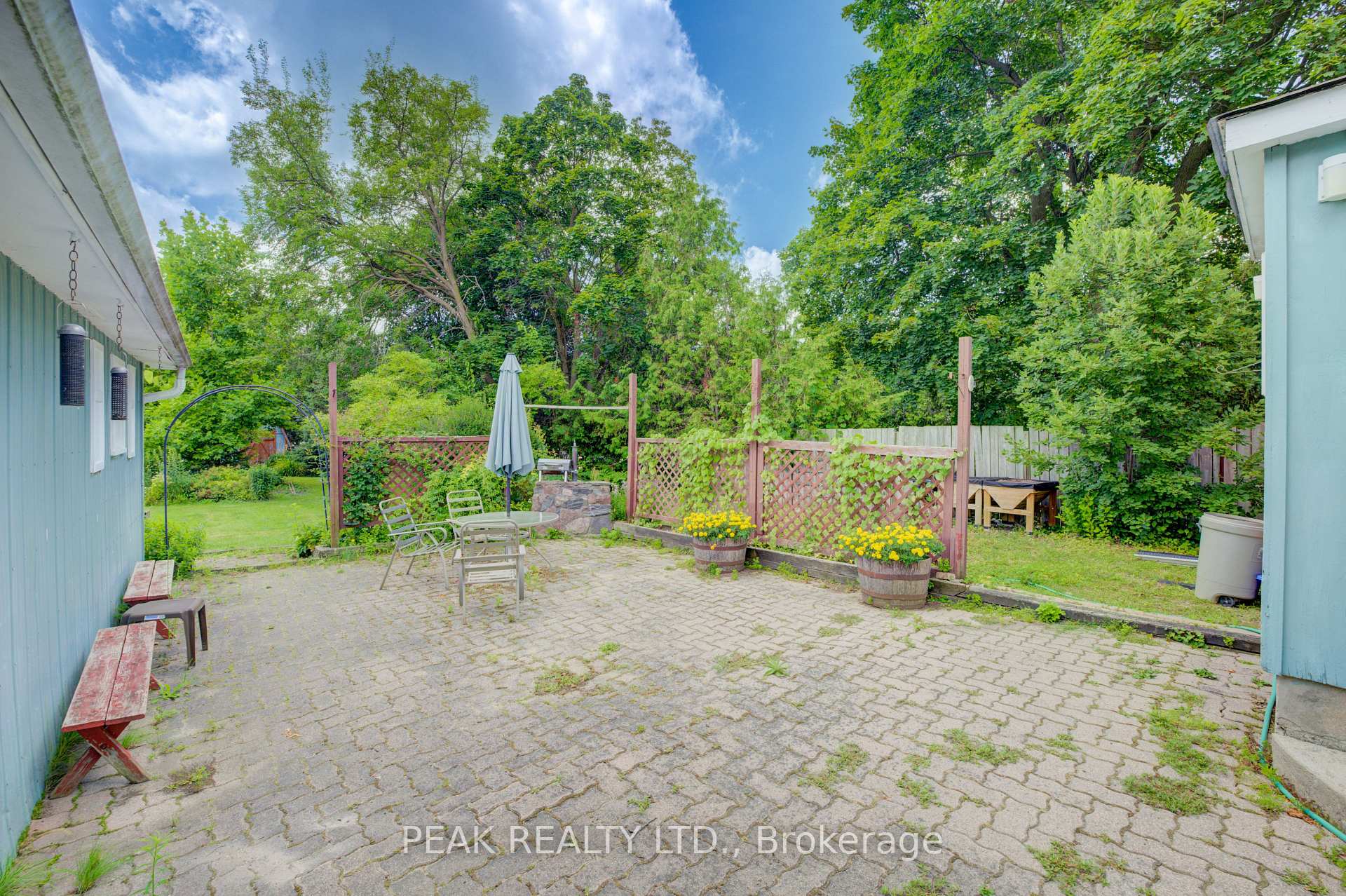 Photo 41 of 215 Huron Road, Perth South, Sebringville — HOMEH
