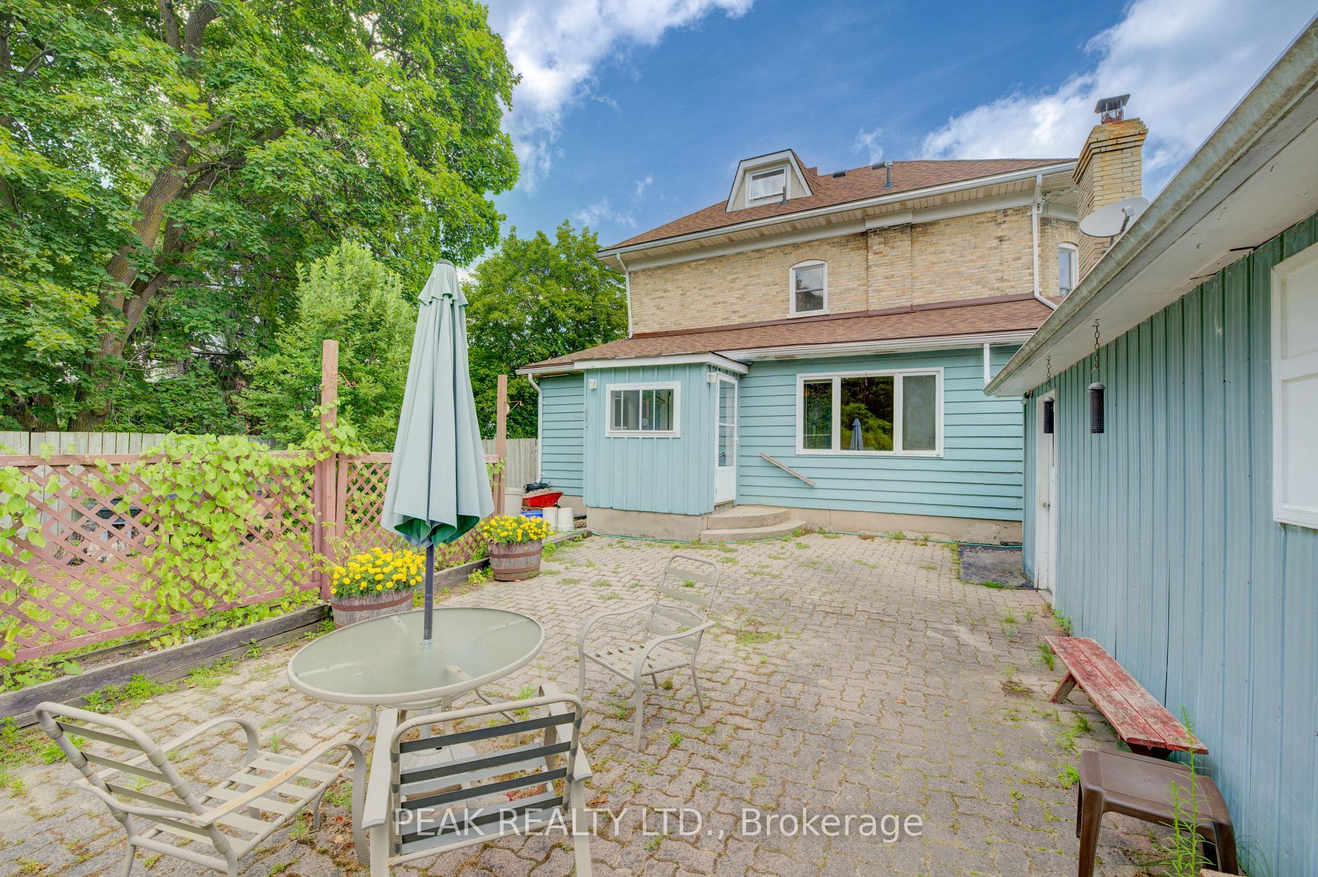 Photo 42 of 215 Huron Road, Perth South, Sebringville — HOMEH