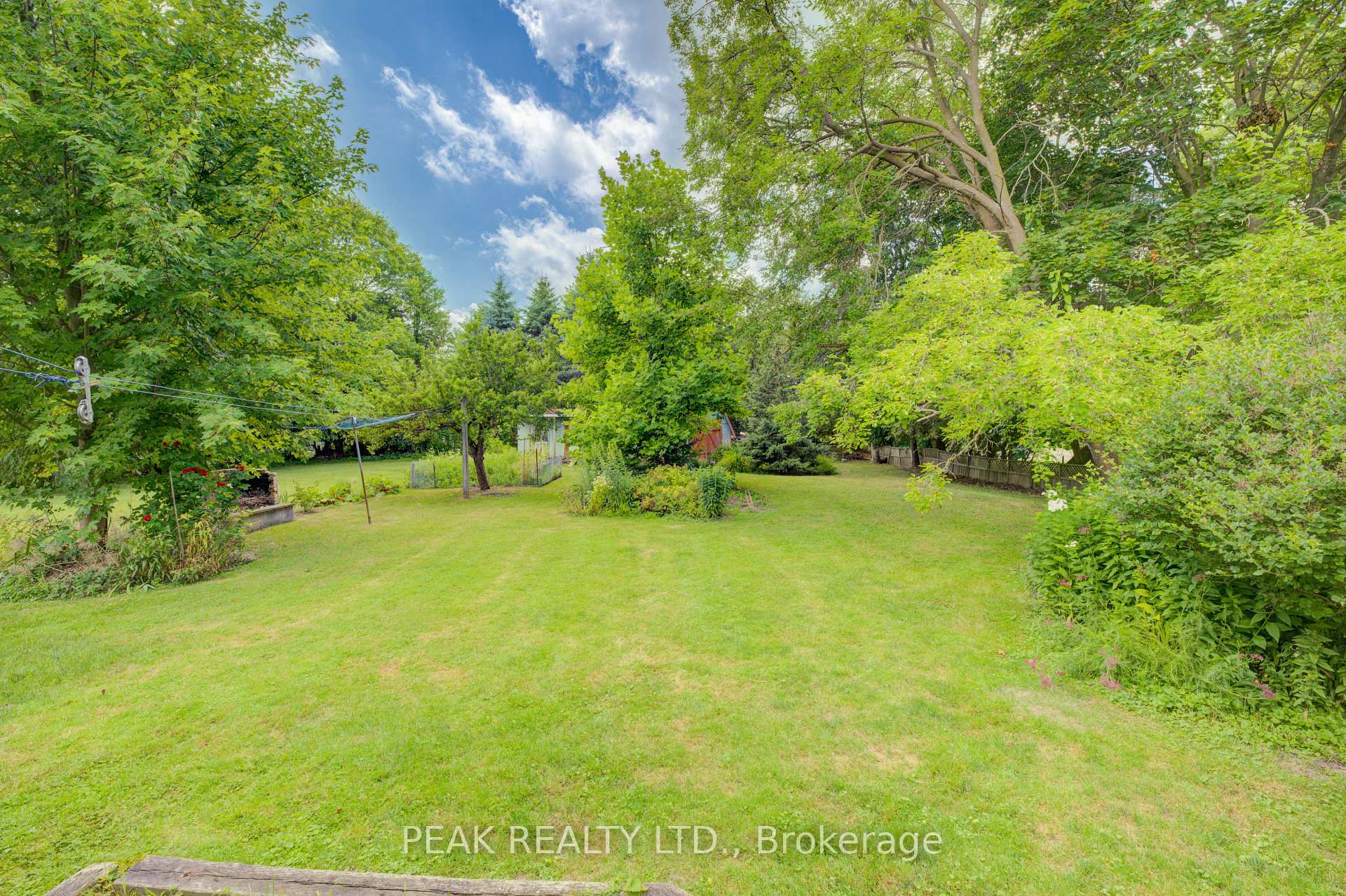 Photo 43 of 215 Huron Road, Perth South, Sebringville — HOMEH