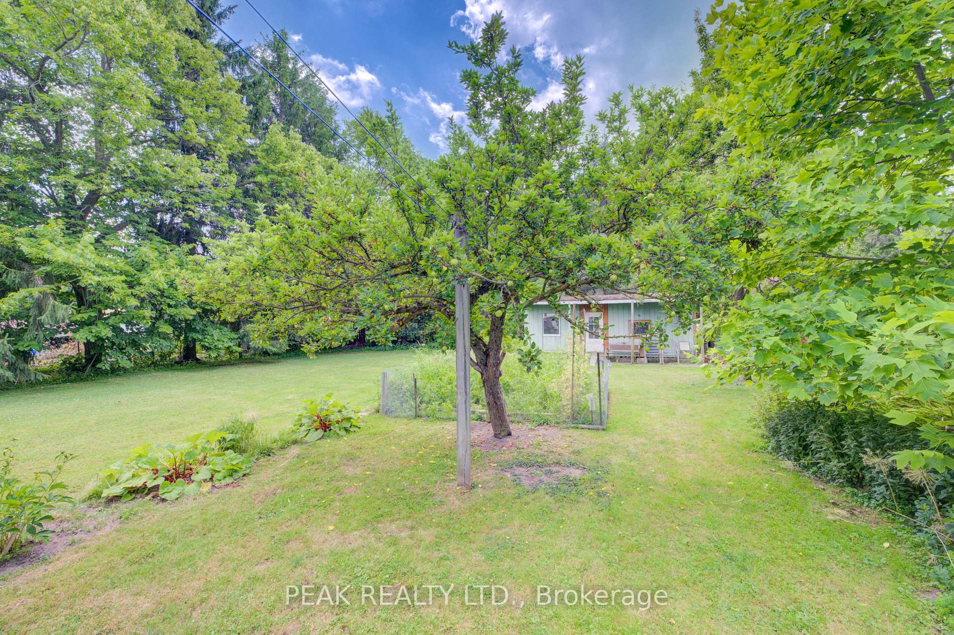 Photo 44 of 215 Huron Road, Perth South, Sebringville — HOMEH