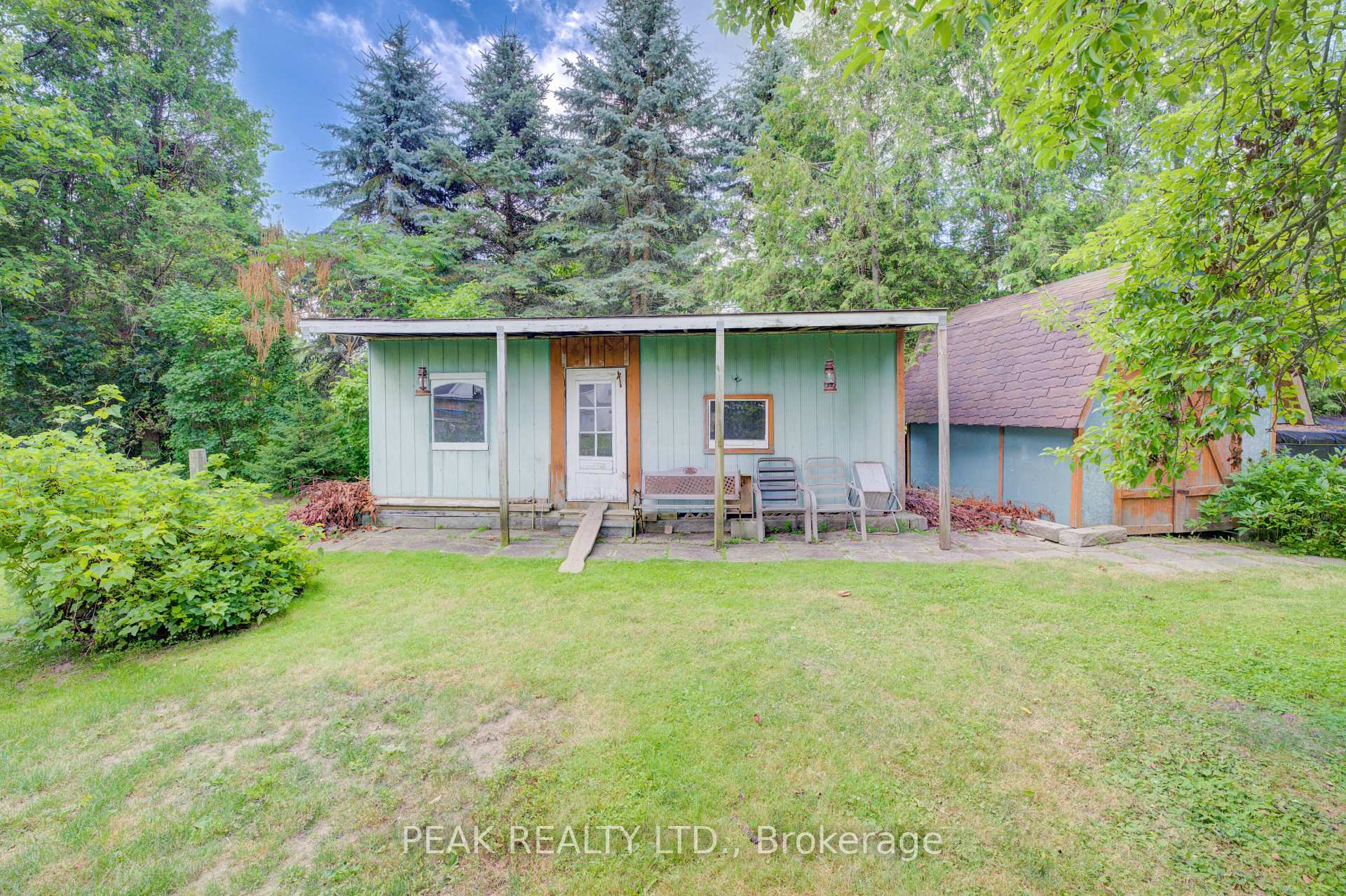 Photo 45 of 215 Huron Road, Perth South, Sebringville — HOMEH