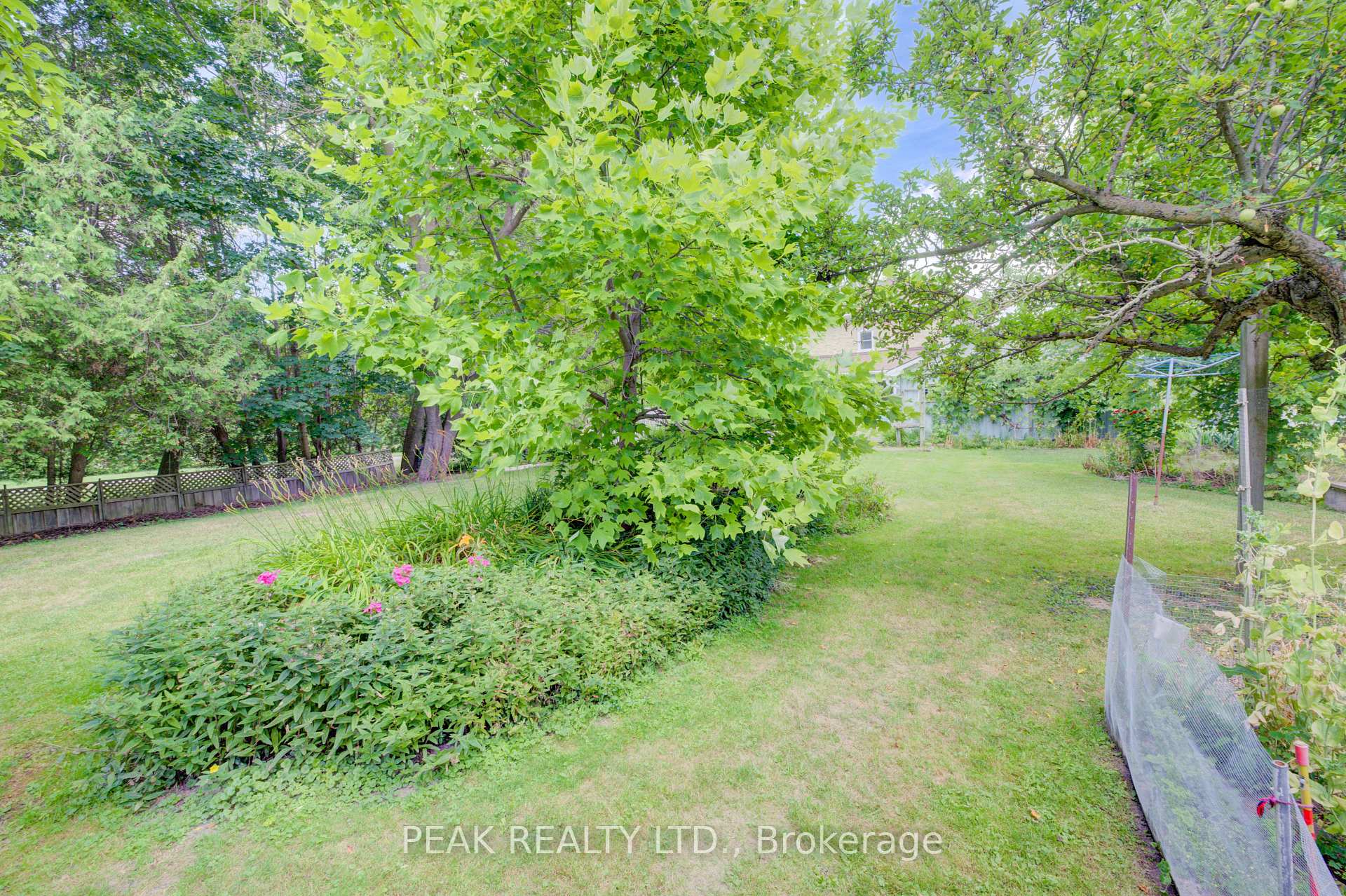 Photo 46 of 215 Huron Road, Perth South, Sebringville — HOMEH