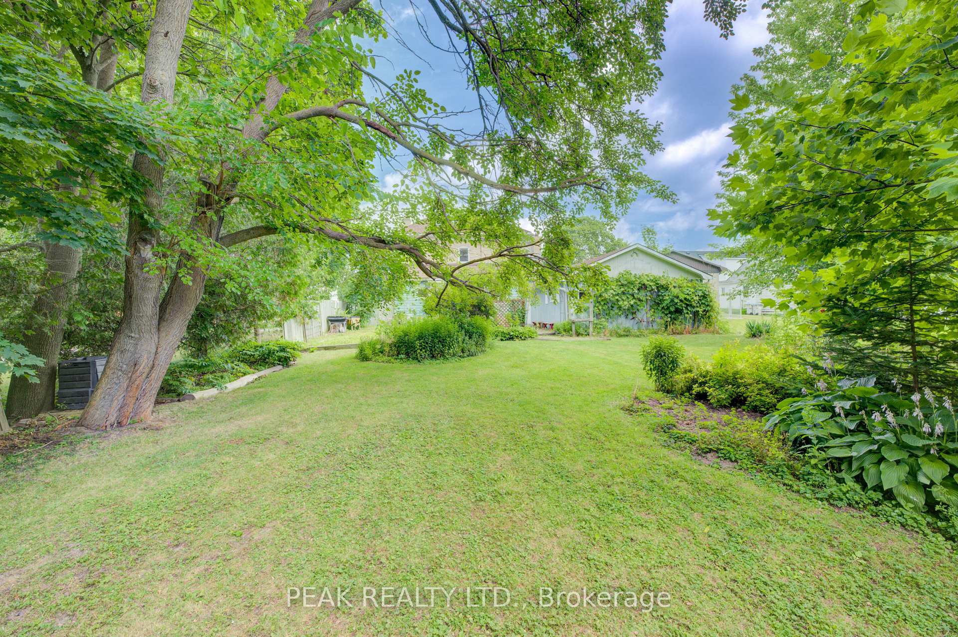 Photo 47 of 215 Huron Road, Perth South, Sebringville — HOMEH