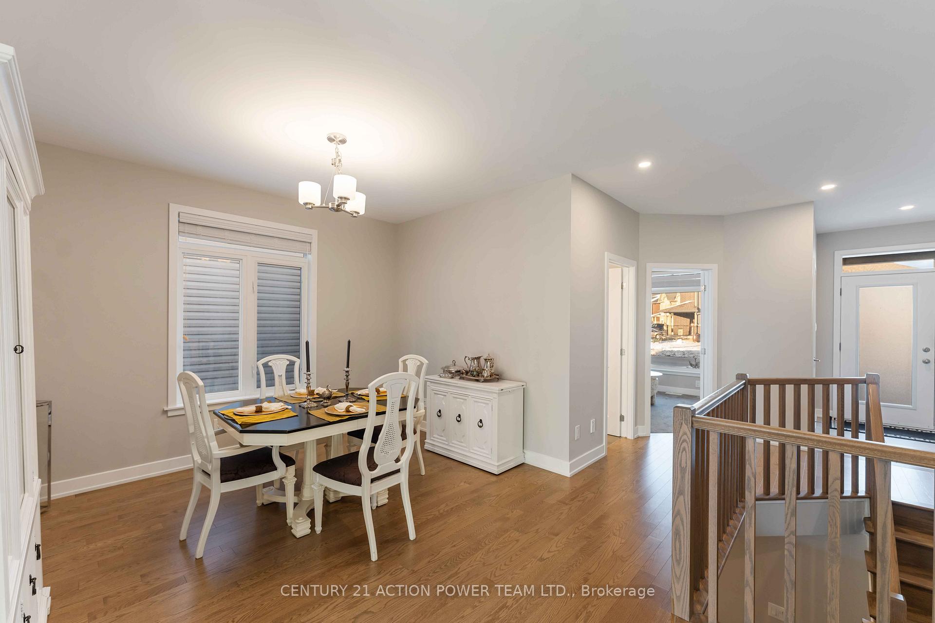Photo 8 of 203 Joshua Street, Ottawa, Mer Bleue/Bradley Estates/Anderson Park — HOMEH