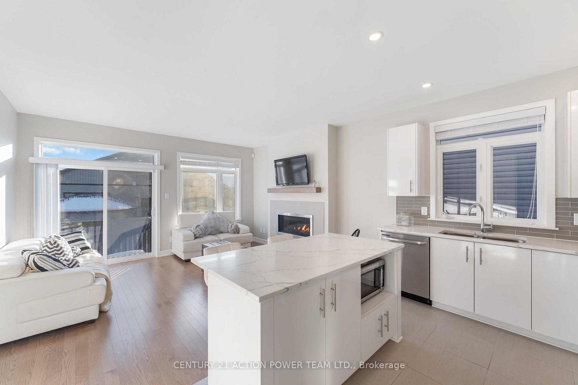 Photo 9 of 203 Joshua Street, Ottawa, Mer Bleue/Bradley Estates/Anderson Park — HOMEH