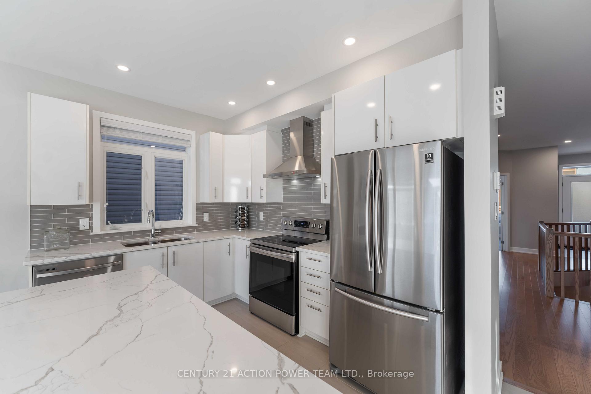 Photo 11 of 203 Joshua Street, Ottawa, Mer Bleue/Bradley Estates/Anderson Park — HOMEH