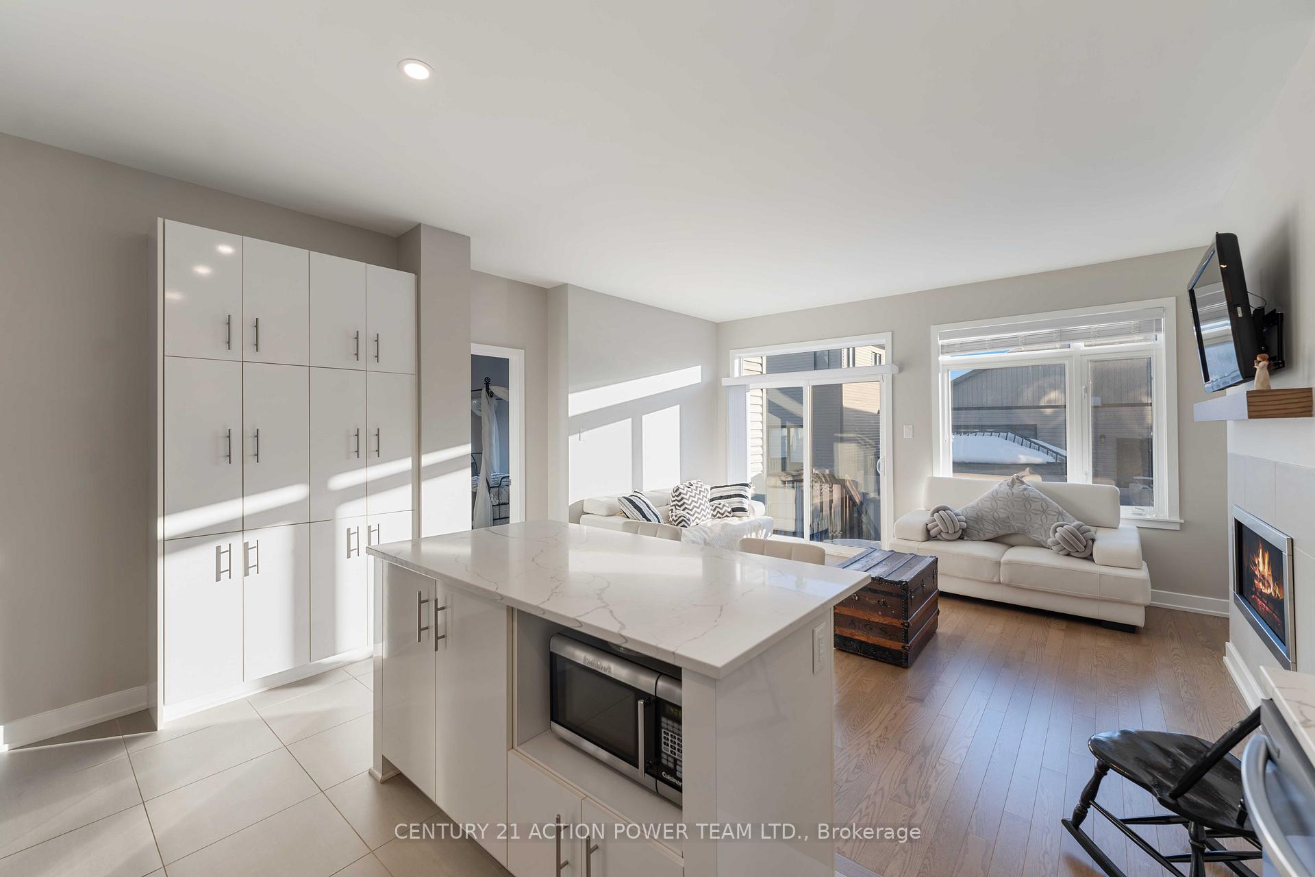 Photo 12 of 203 Joshua Street, Ottawa, Mer Bleue/Bradley Estates/Anderson Park — HOMEH