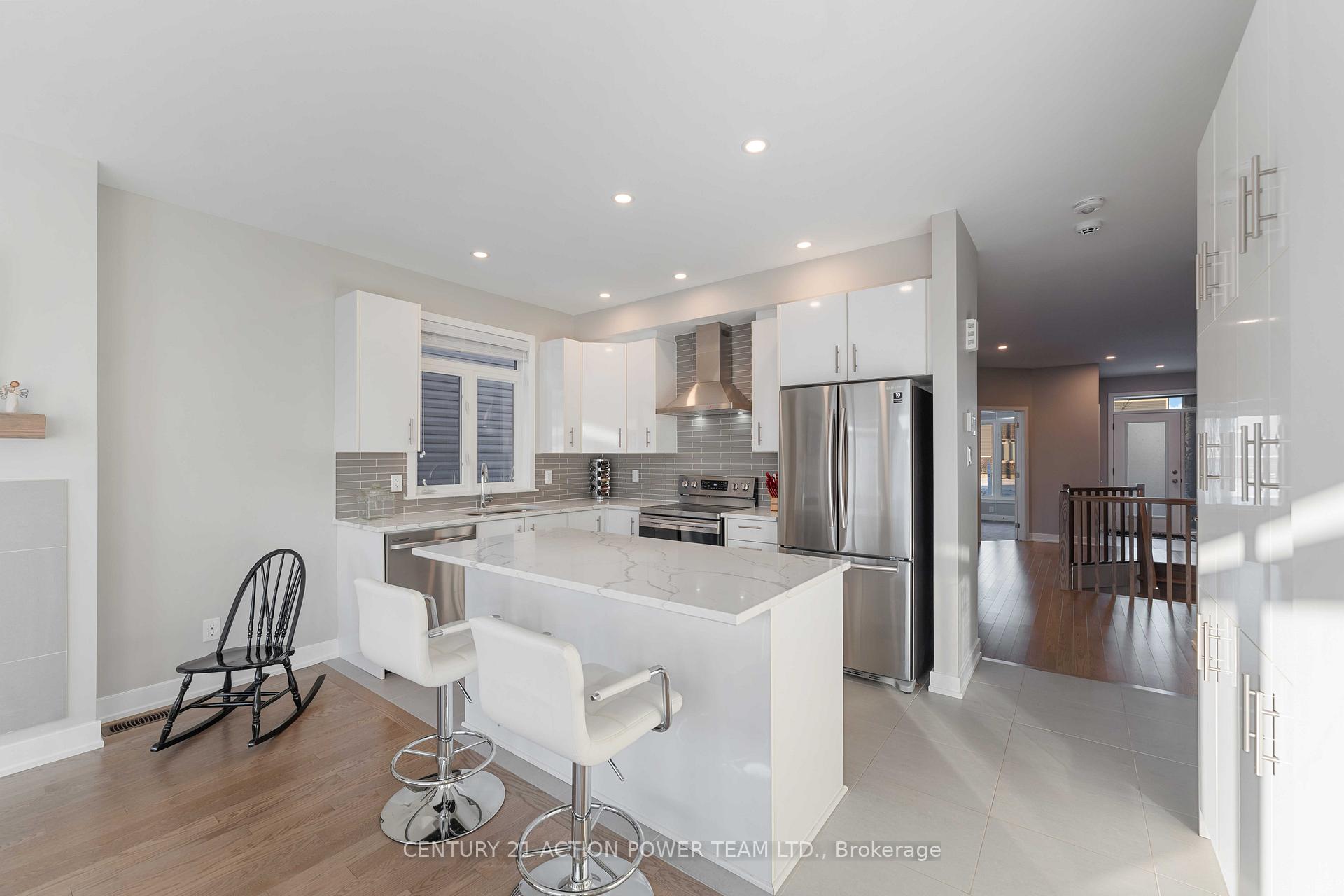 Photo 14 of 203 Joshua Street, Ottawa, Mer Bleue/Bradley Estates/Anderson Park — HOMEH