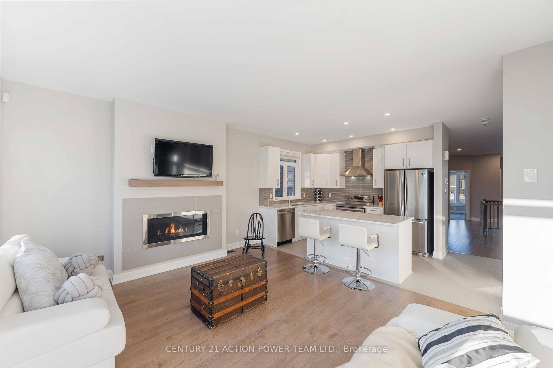 Photo 16 of 203 Joshua Street, Ottawa, Mer Bleue/Bradley Estates/Anderson Park — HOMEH