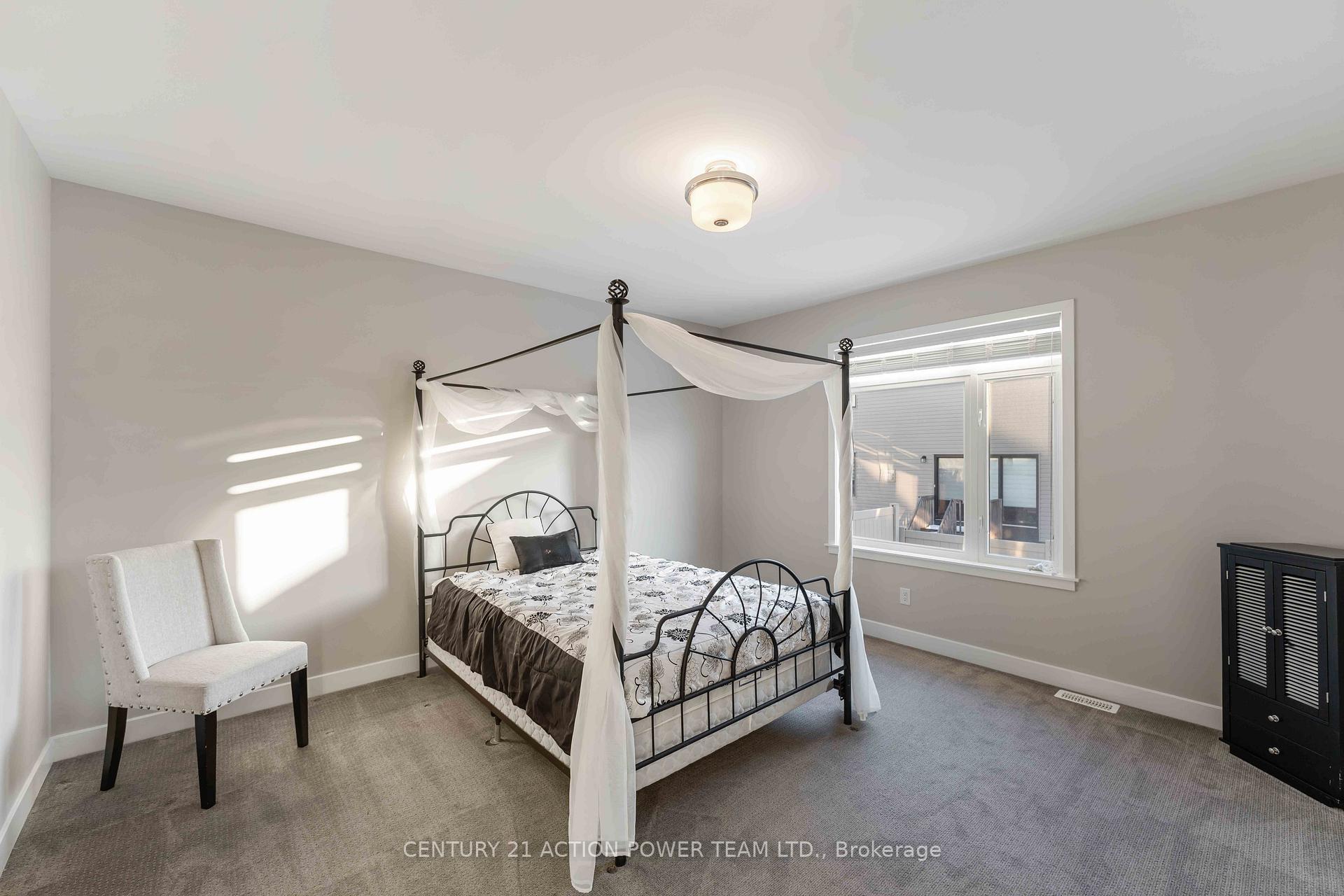 Photo 17 of 203 Joshua Street, Ottawa, Mer Bleue/Bradley Estates/Anderson Park — HOMEH