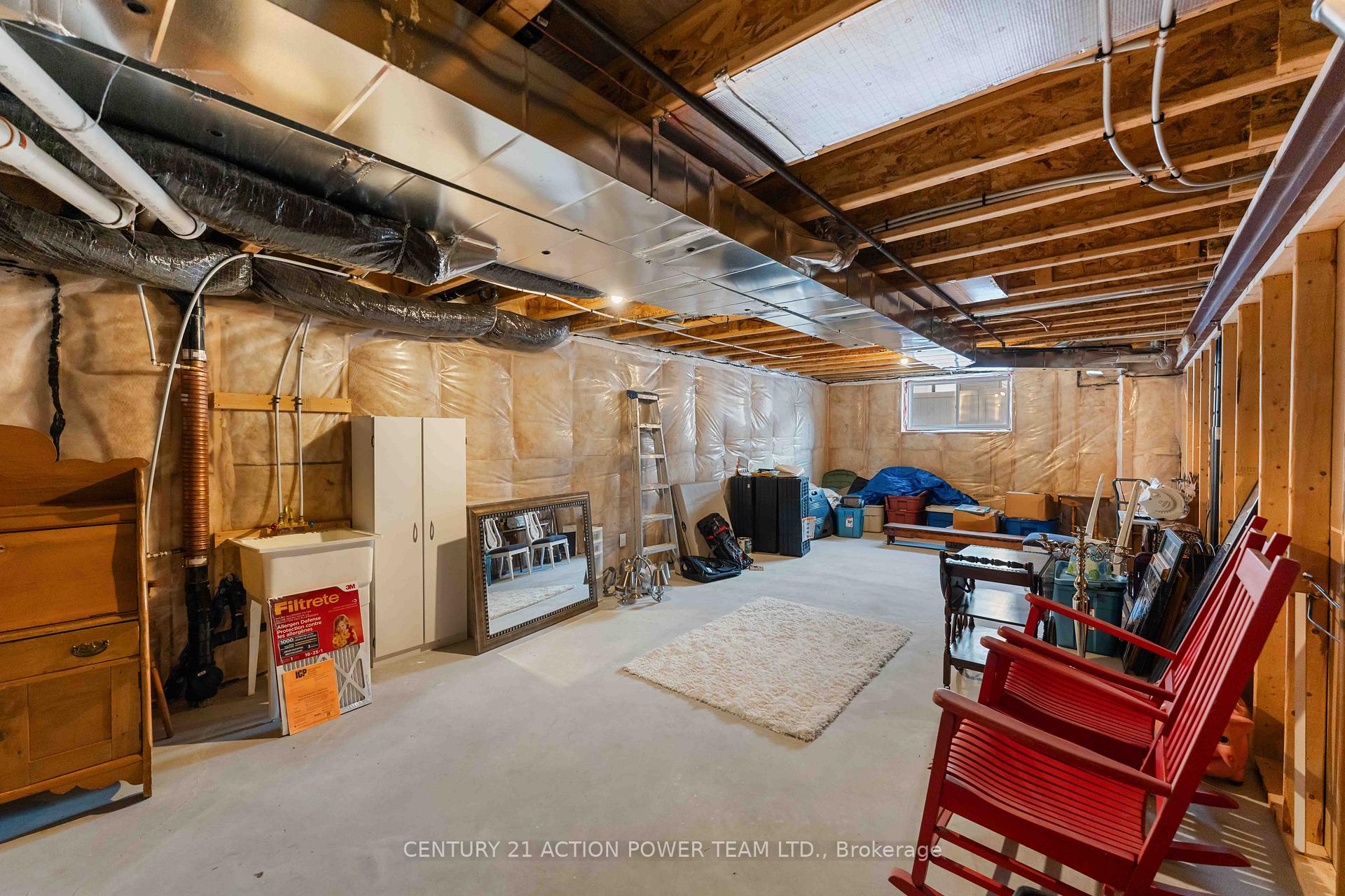 Photo 32 of 203 Joshua Street, Ottawa, Mer Bleue/Bradley Estates/Anderson Park — HOMEH