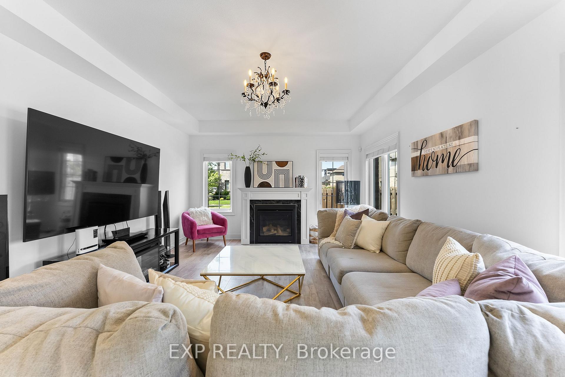 Photo 19 of 133 Lametti Drive N, Pelham, Fonthill — HOMEH