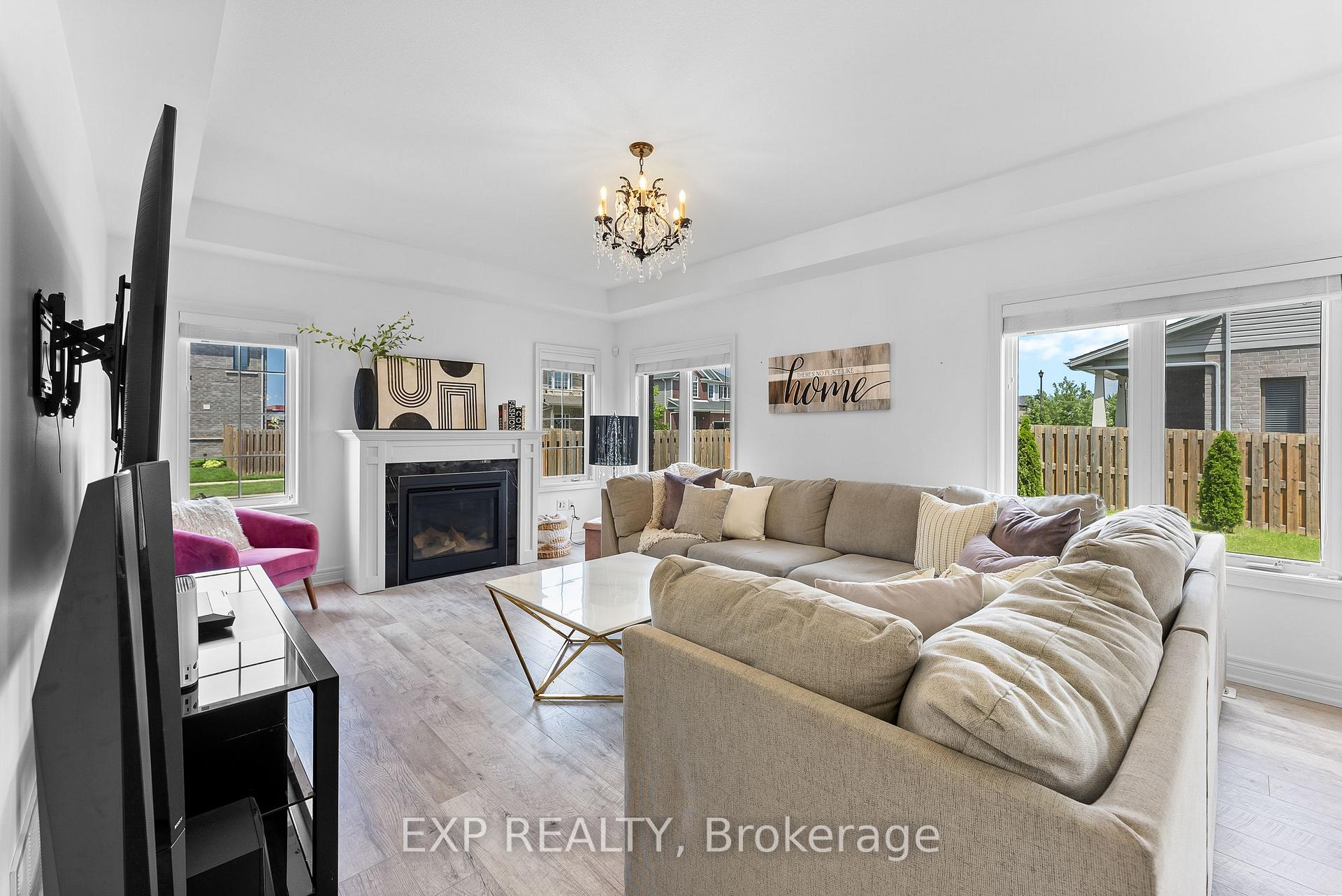 Photo 20 of 133 Lametti Drive N, Pelham, Fonthill — HOMEH