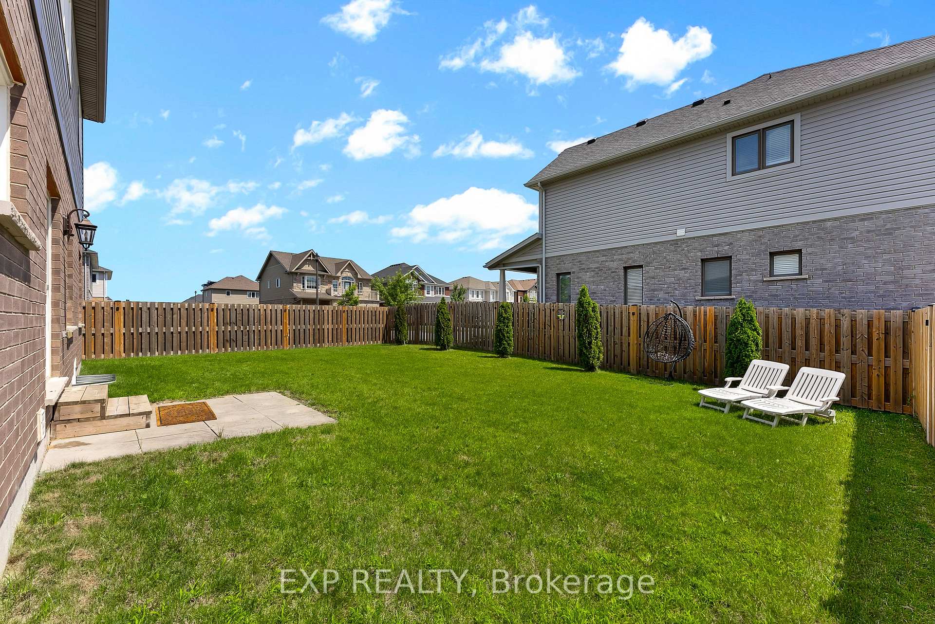 Photo 38 of 133 Lametti Drive N, Pelham, Fonthill — HOMEH