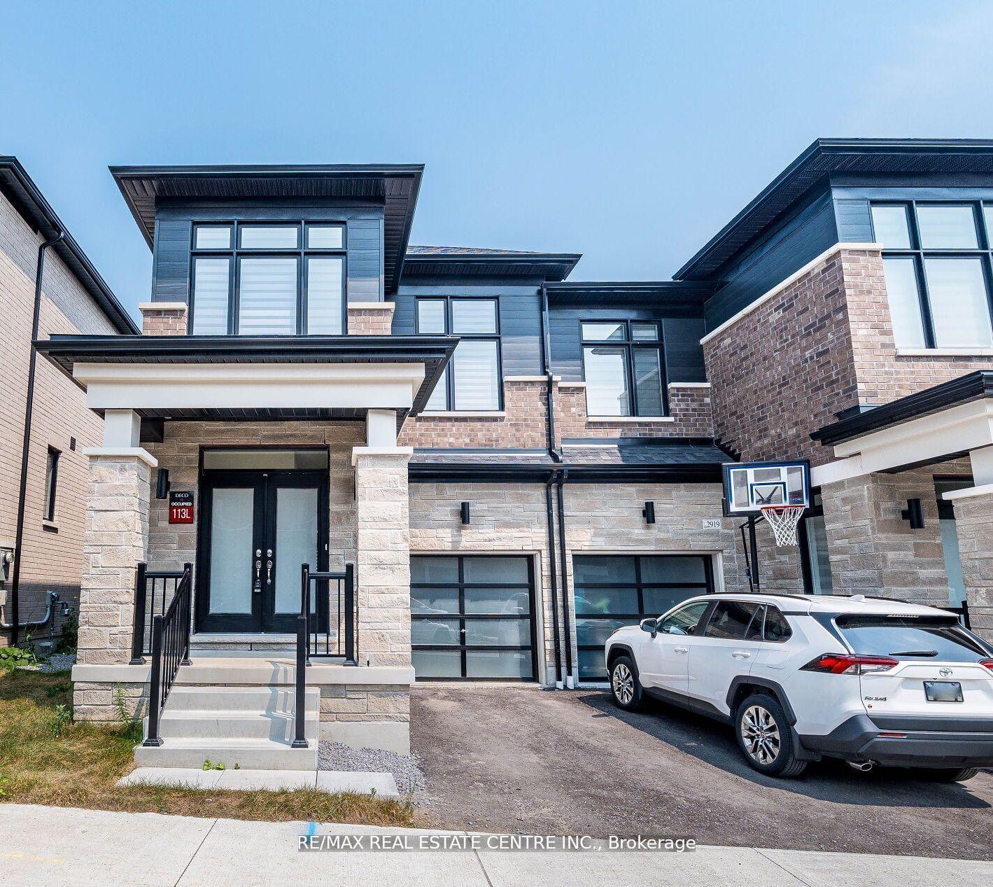 Photo 1 of 2921 Nakina Street, Pickering, Rural Pickering — HOMEH