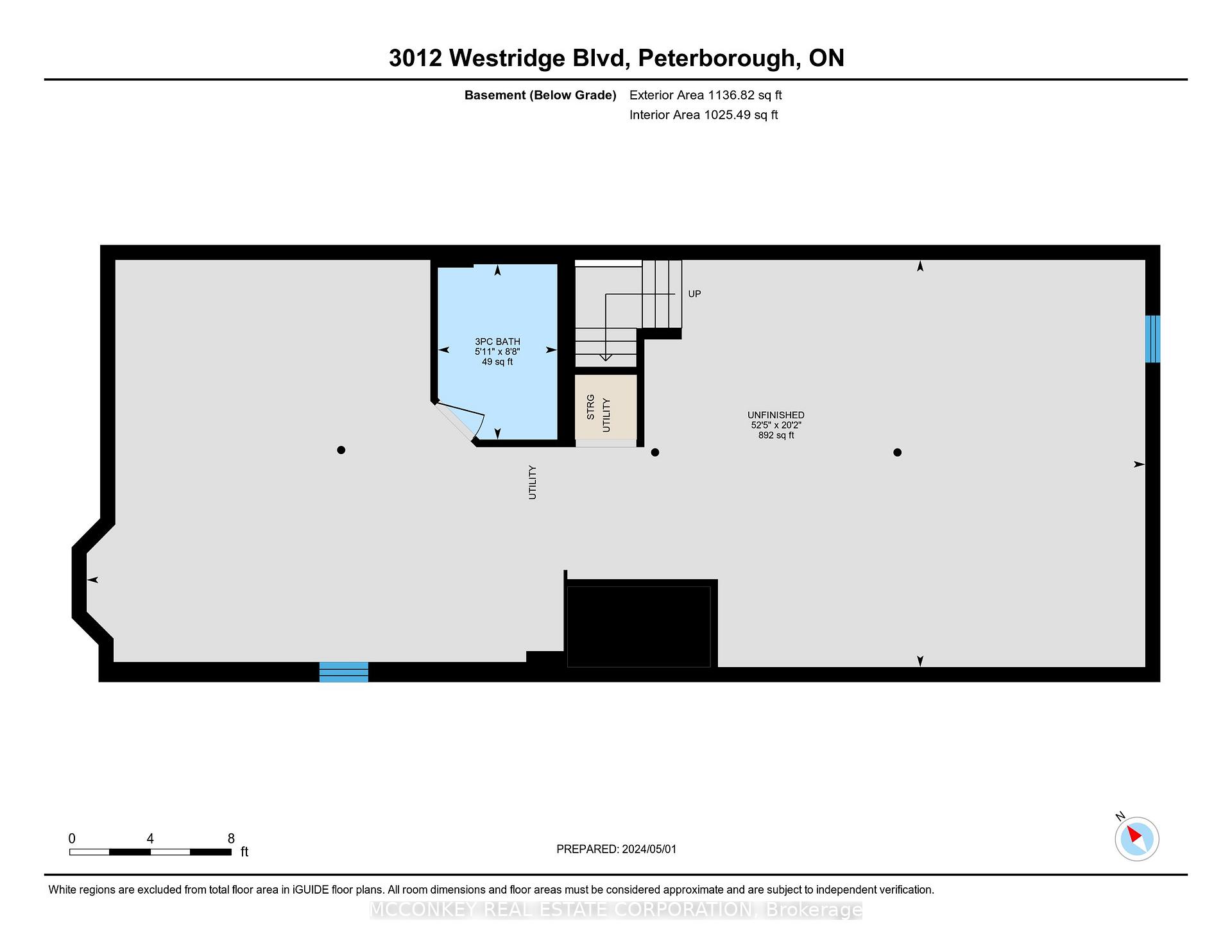 Photo 26 of 3012 Westridge Boulevard, Peterborough, Monaghan Ward 2 — HOMEH