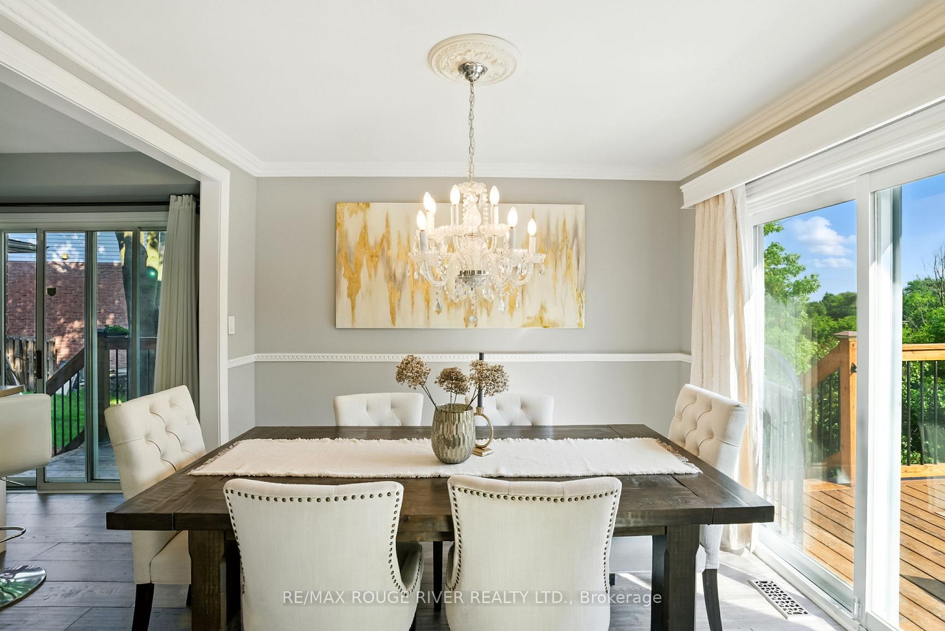 Photo 9 of 105 Overbank Drive, Oshawa, McLaughlin — HOMEH