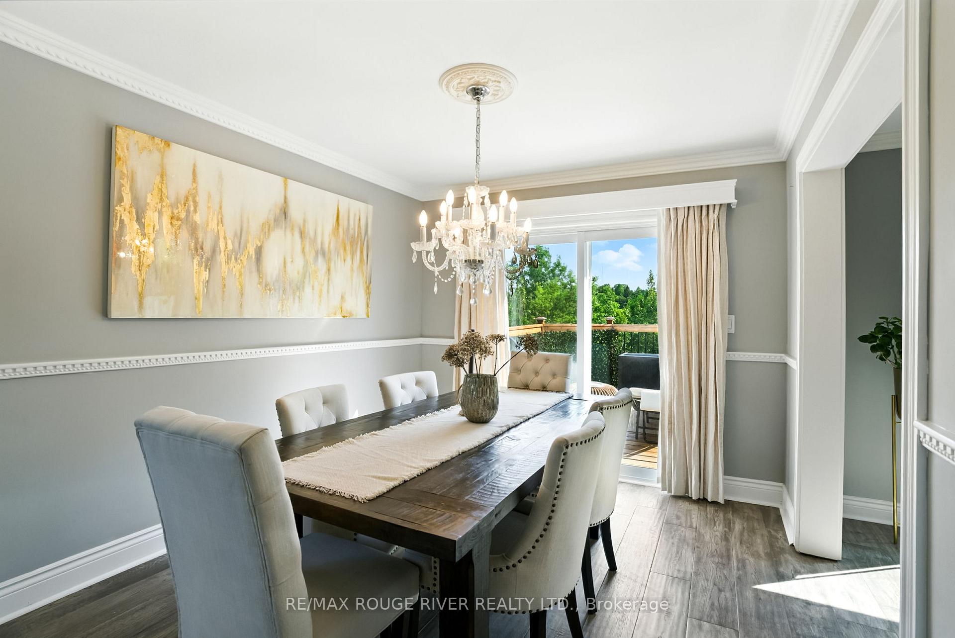 Photo 10 of 105 Overbank Drive, Oshawa, McLaughlin — HOMEH