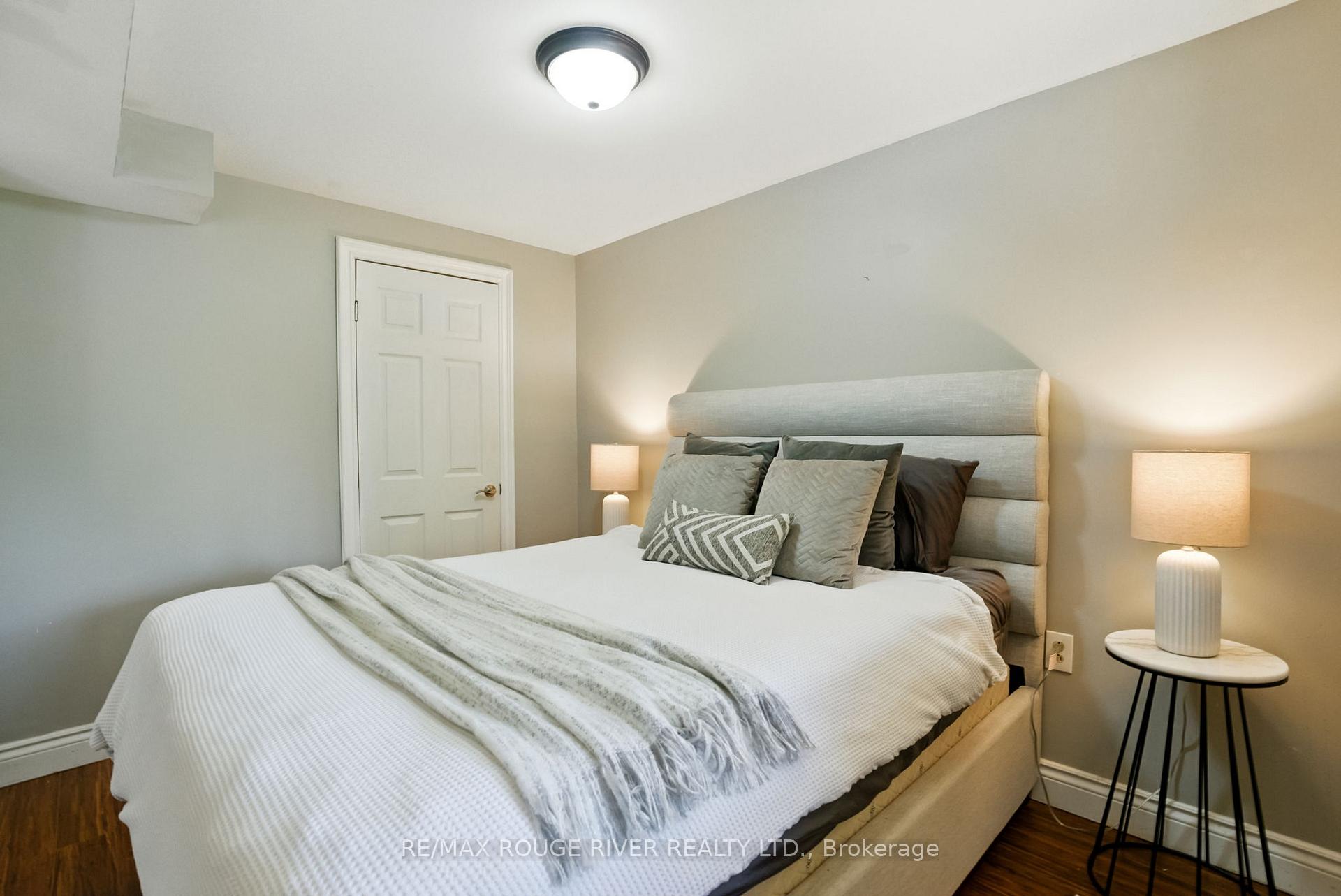Photo 29 of 105 Overbank Drive, Oshawa, McLaughlin — HOMEH