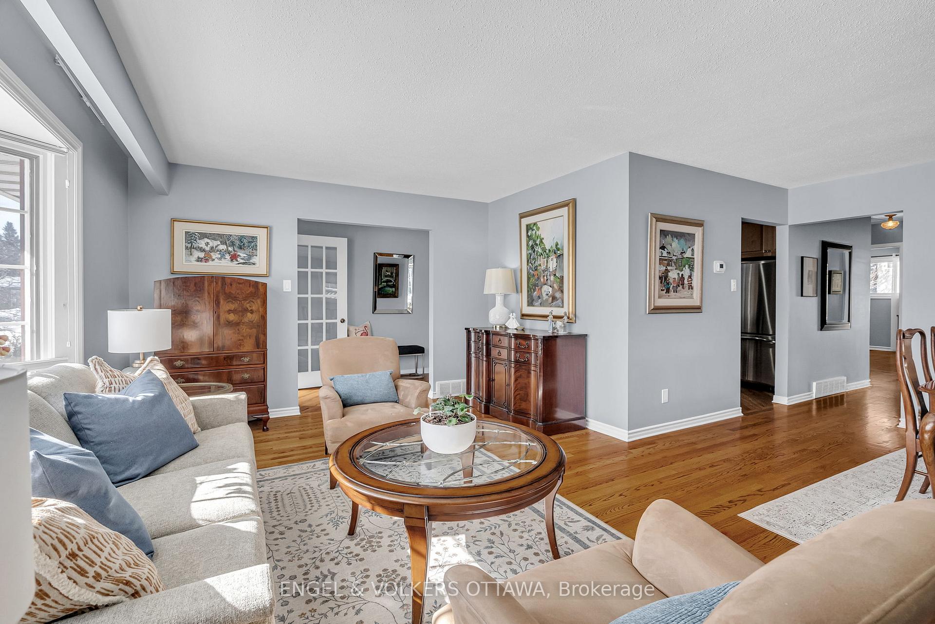 Photo 6 of 6271 Steamer Lane, Ottawa, Convent Glen South — HOMEH