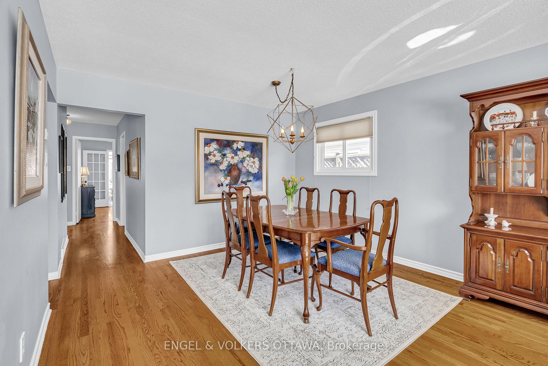 Photo 7 of 6271 Steamer Lane, Ottawa, Convent Glen South — HOMEH