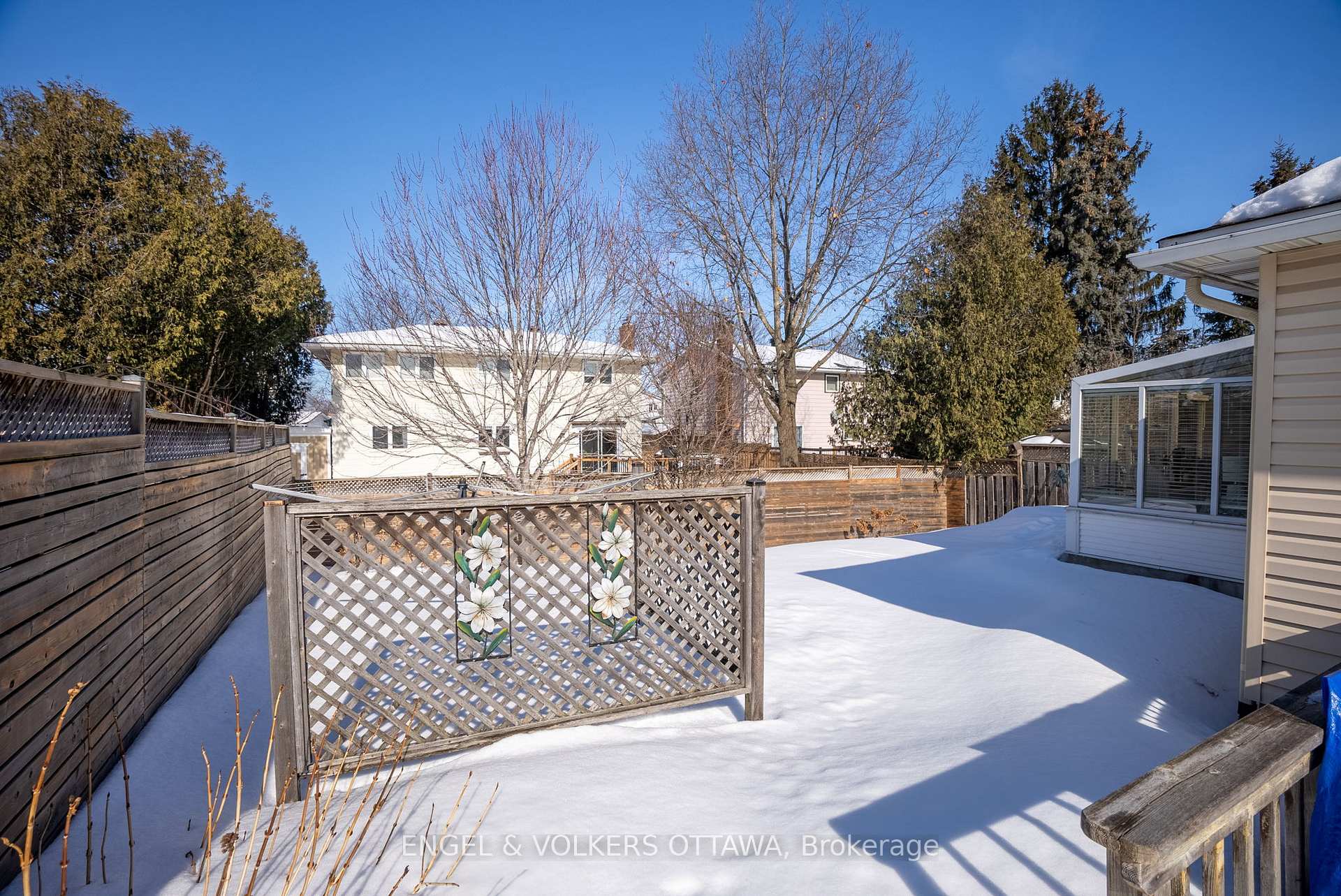 Photo 27 of 6271 Steamer Lane, Ottawa, Convent Glen South — HOMEH