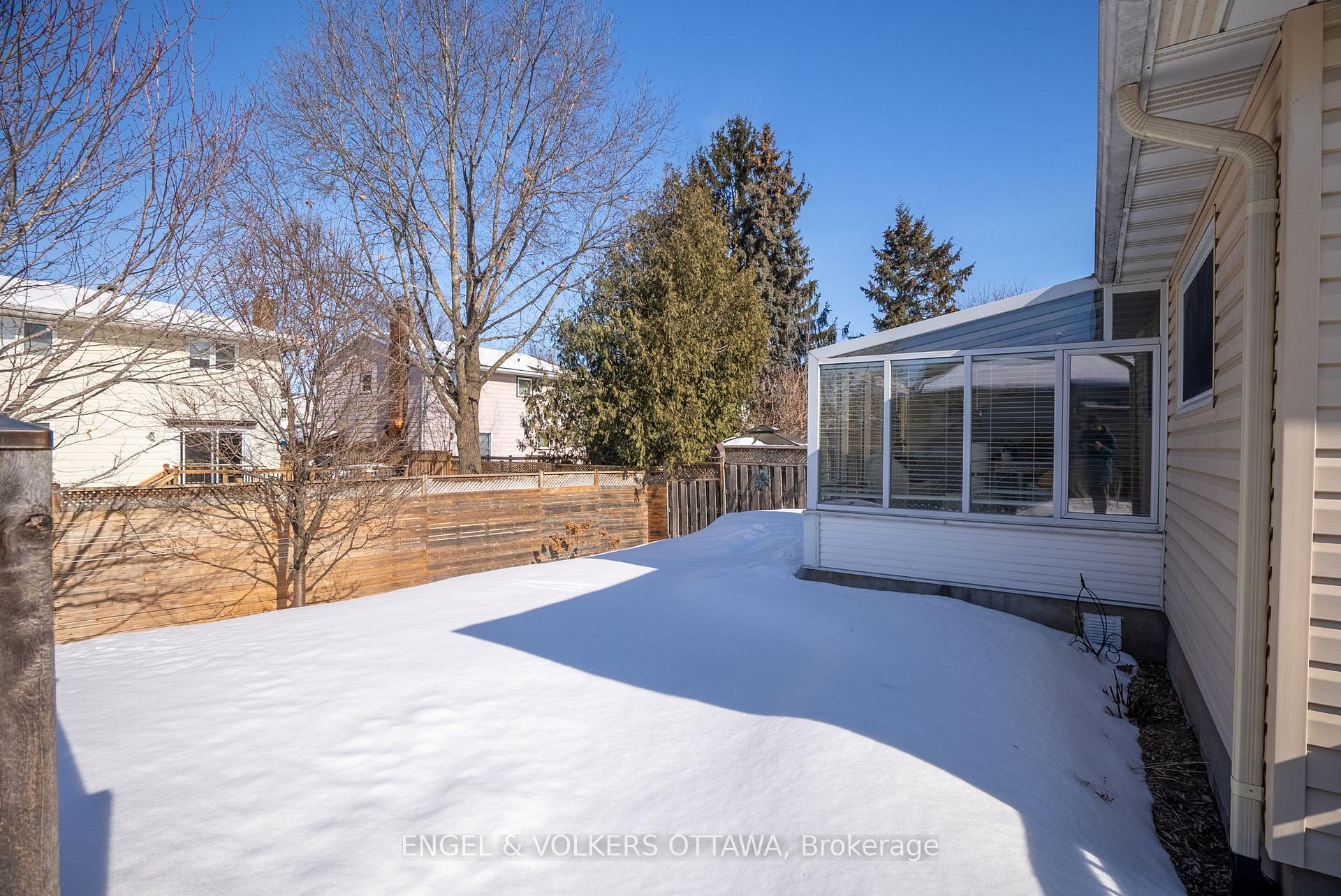 Photo 28 of 6271 Steamer Lane, Ottawa, Convent Glen South — HOMEH