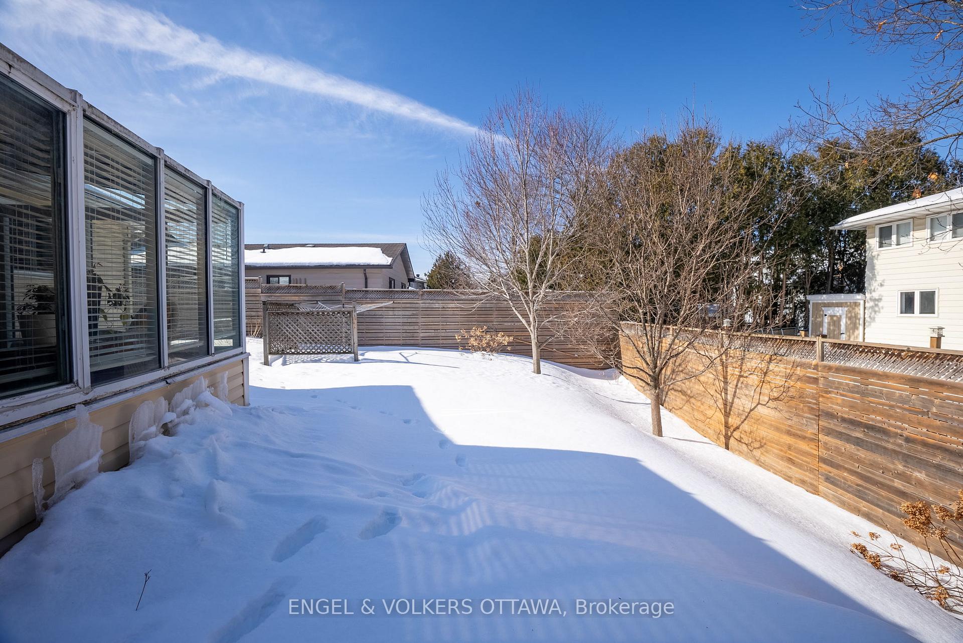 Photo 29 of 6271 Steamer Lane, Ottawa, Convent Glen South — HOMEH