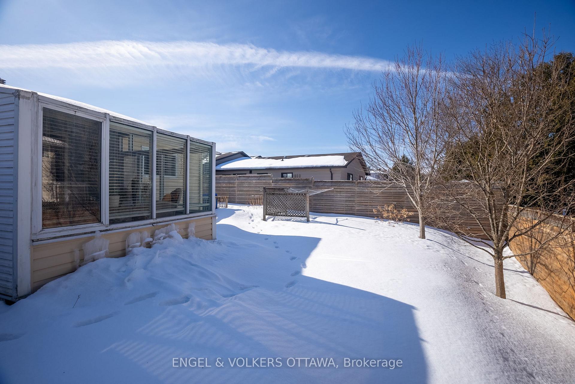 Photo 30 of 6271 Steamer Lane, Ottawa, Convent Glen South — HOMEH