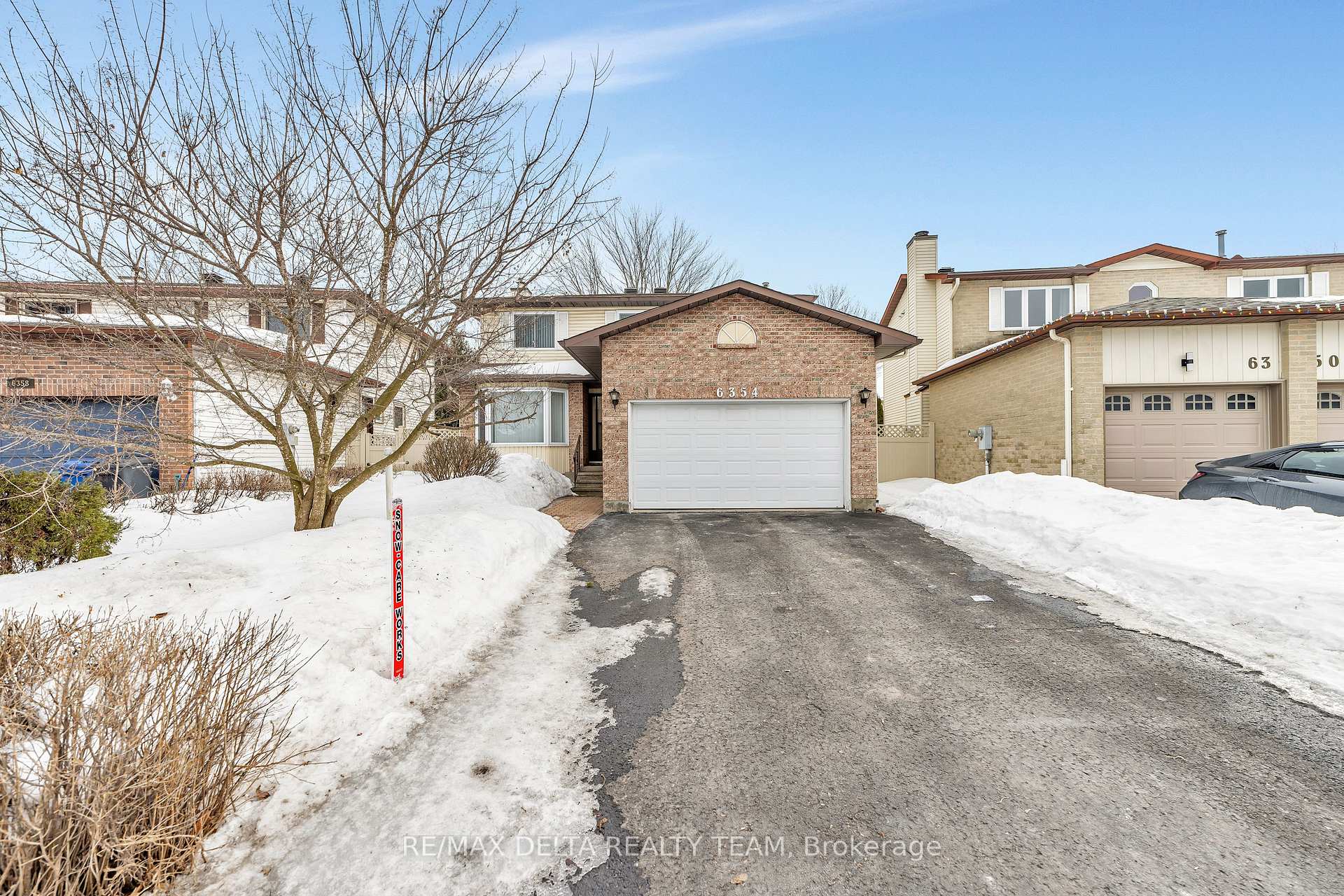 Photo 1 of 6354 Beausejour Drive, Ottawa, Chateauneuf — HOMEH