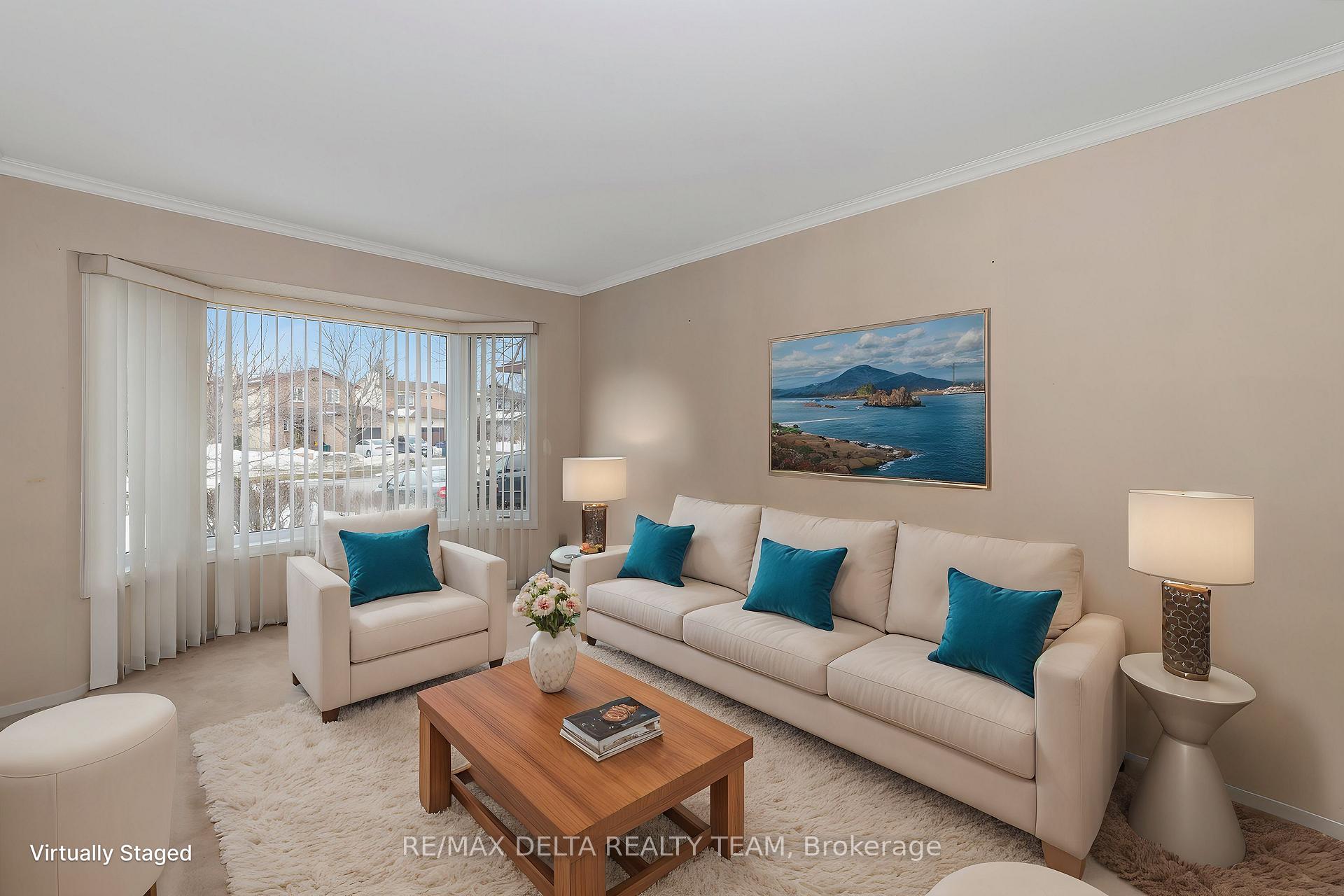 Photo 5 of 6354 Beausejour Drive, Ottawa, Chateauneuf — HOMEH