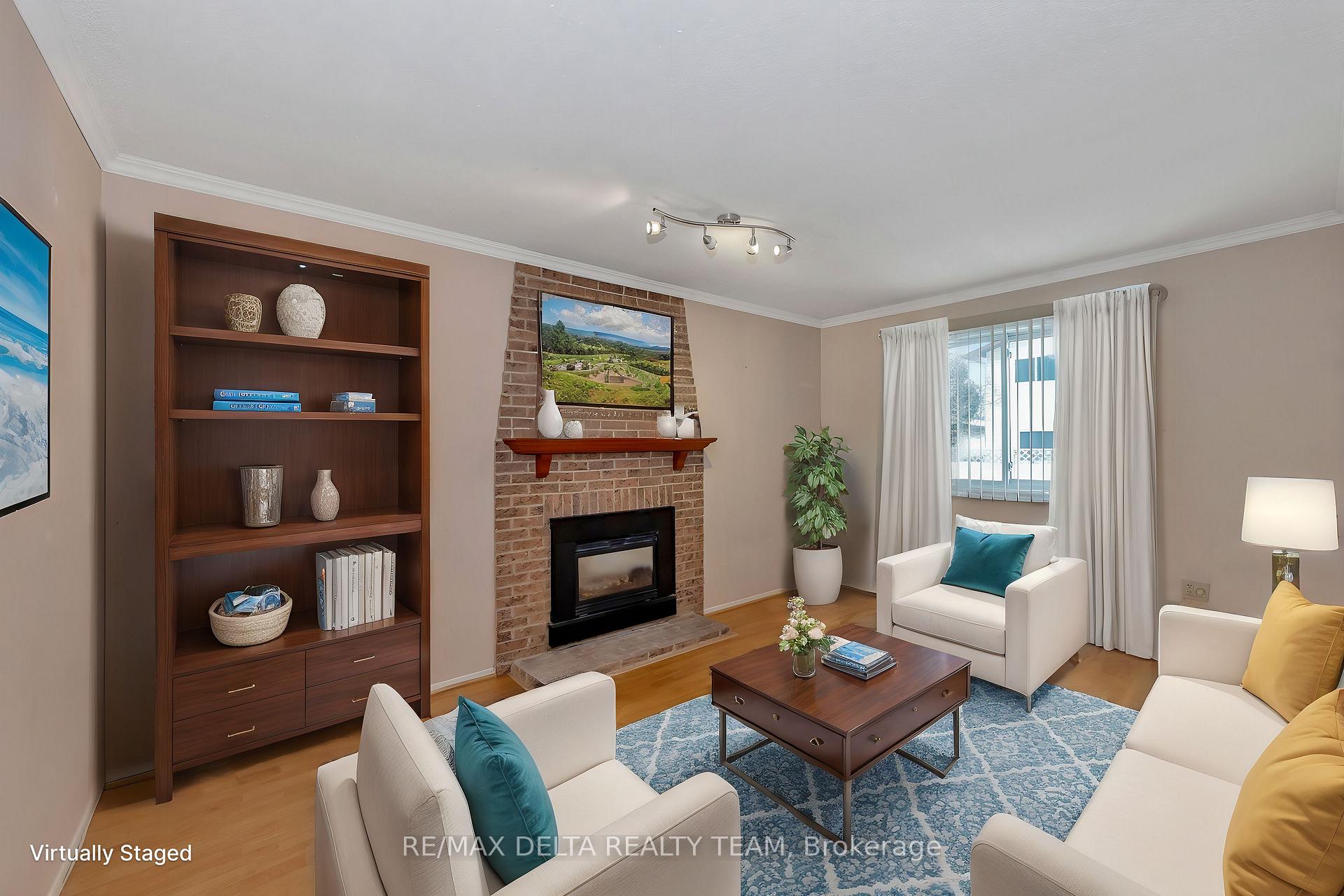 Photo 9 of 6354 Beausejour Drive, Ottawa, Chateauneuf — HOMEH