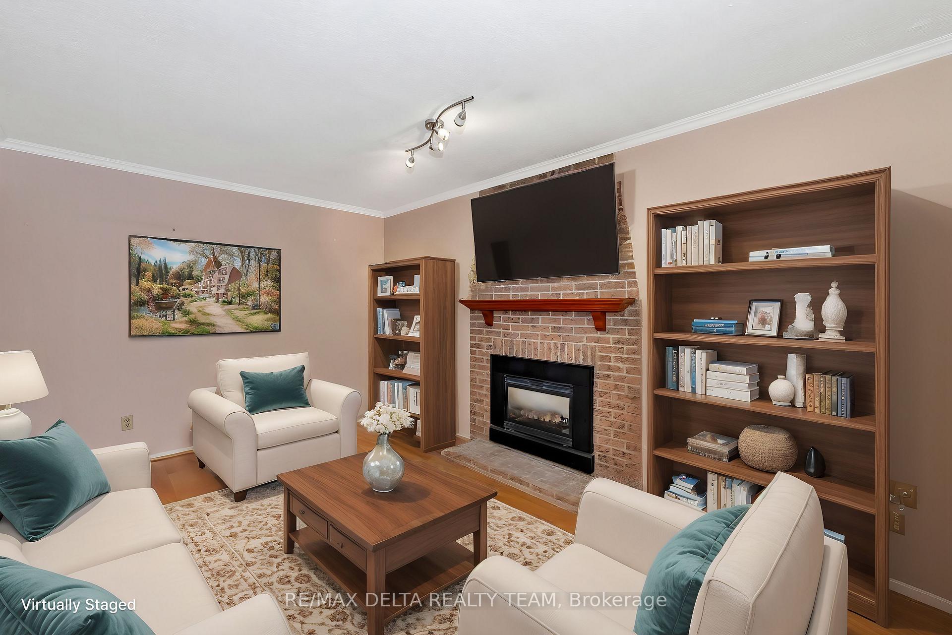 Photo 11 of 6354 Beausejour Drive, Ottawa, Chateauneuf — HOMEH