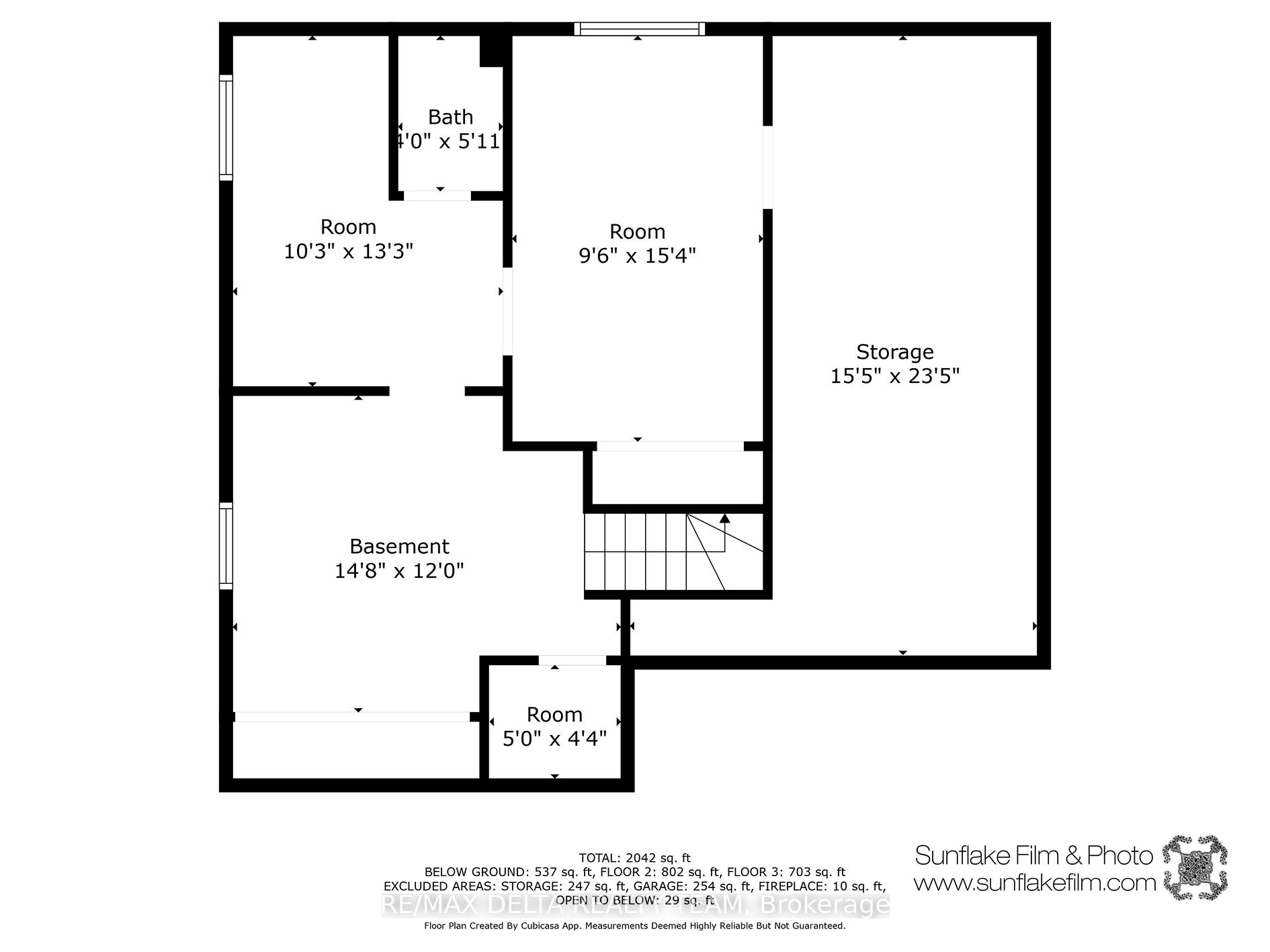 Photo 42 of 6354 Beausejour Drive, Ottawa, Chateauneuf — HOMEH