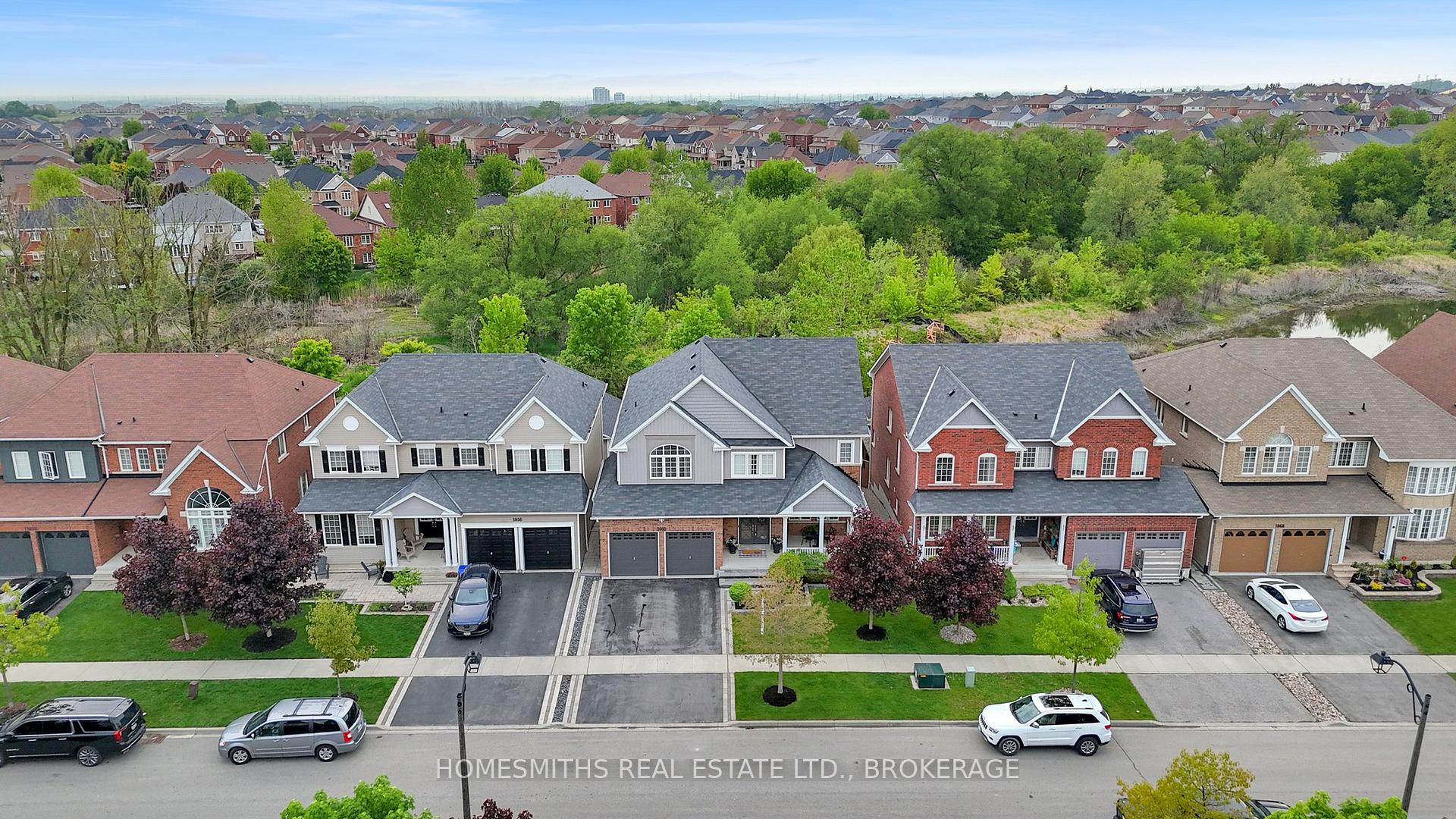 Photo 2 of 1860 Arborwood Drive, Oshawa, Taunton — HOMEH