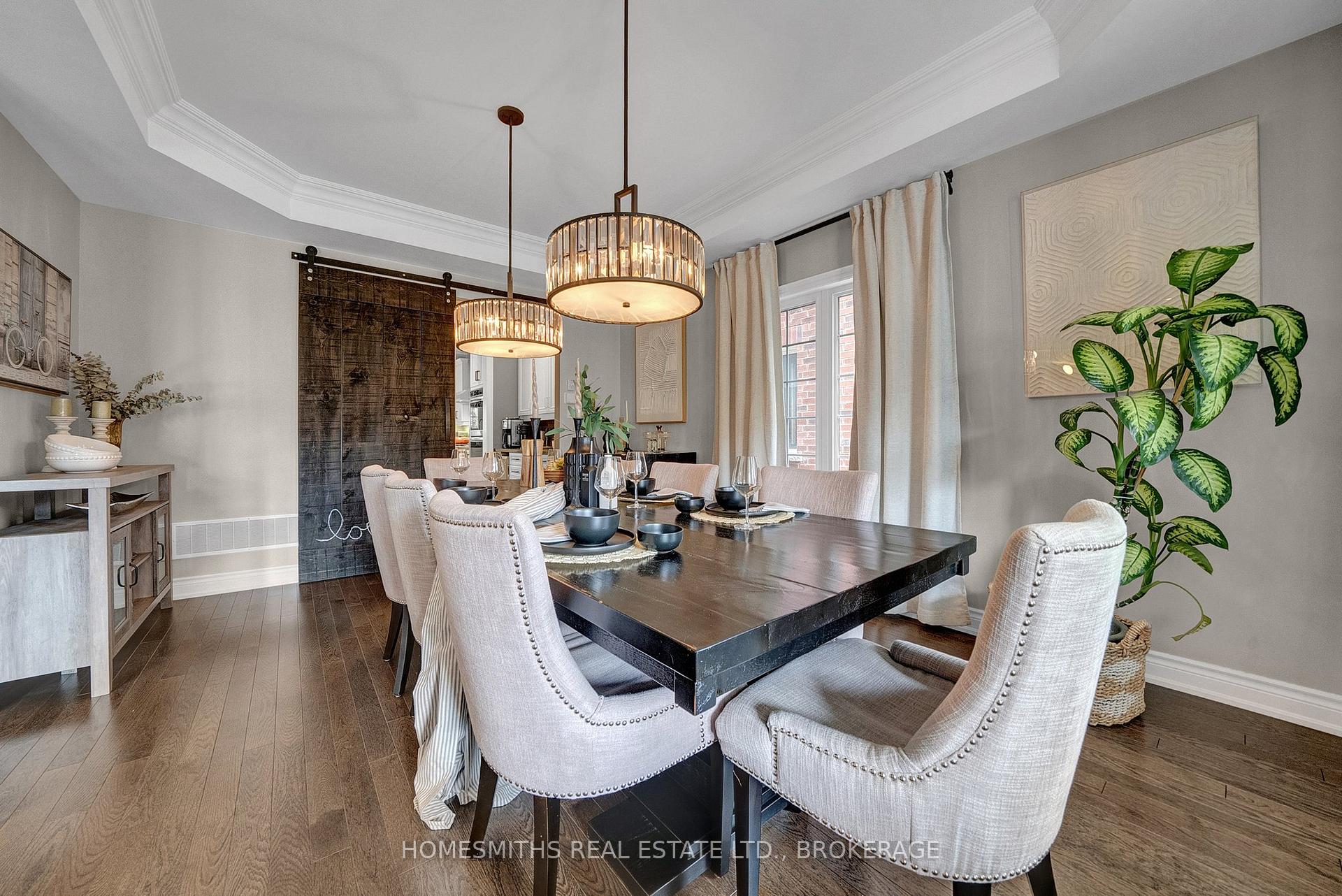 Photo 6 of 1860 Arborwood Drive, Oshawa, Taunton — HOMEH