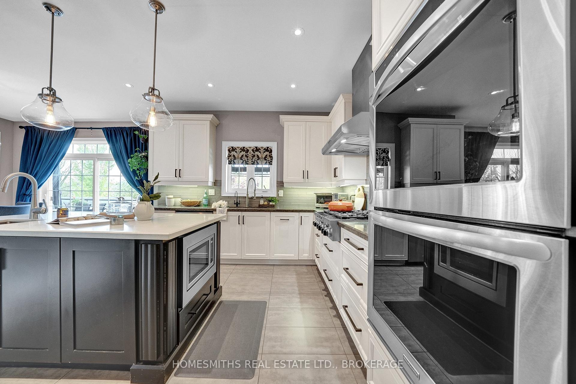 Photo 8 of 1860 Arborwood Drive, Oshawa, Taunton — HOMEH