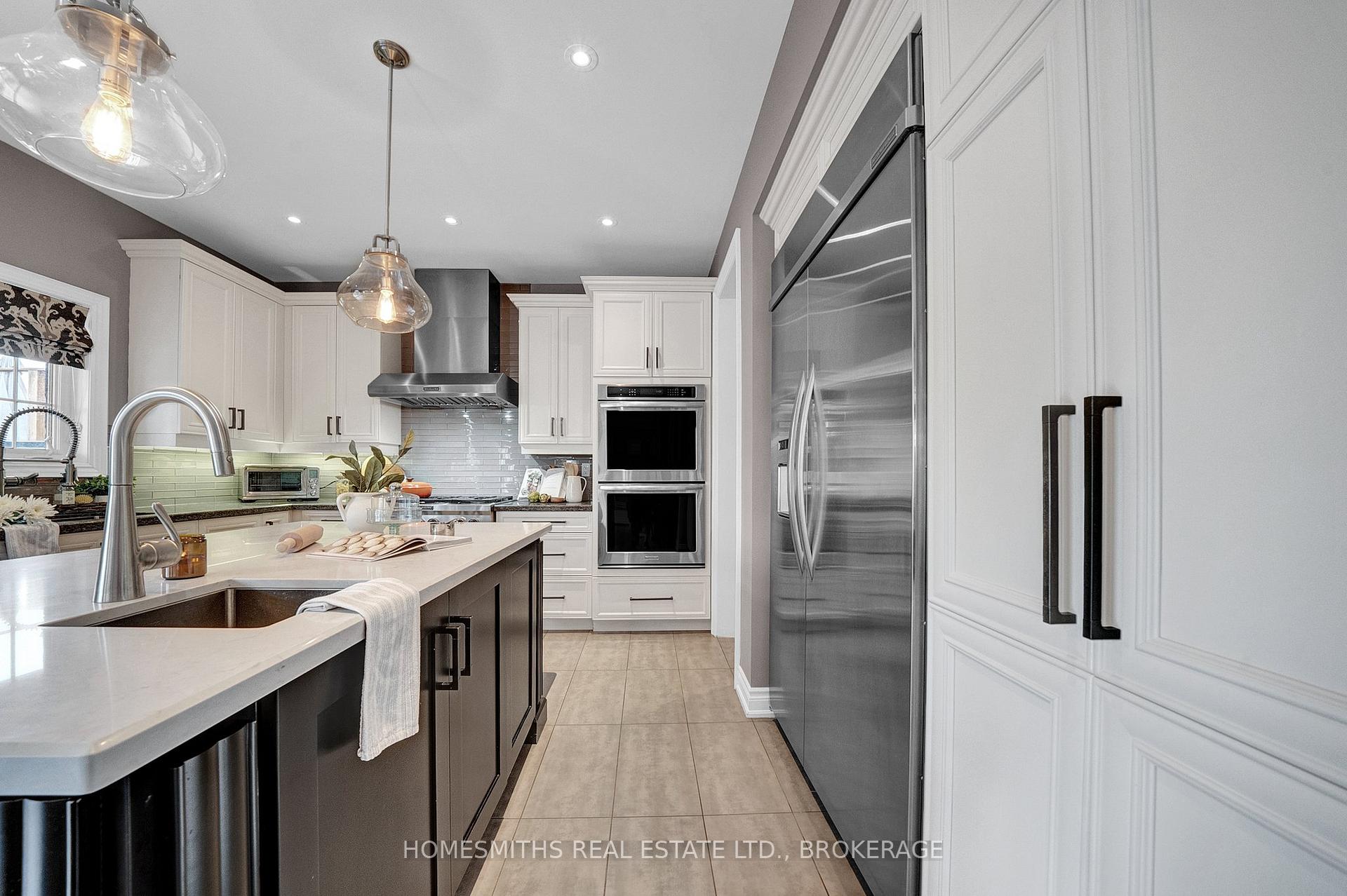 Photo 9 of 1860 Arborwood Drive, Oshawa, Taunton — HOMEH
